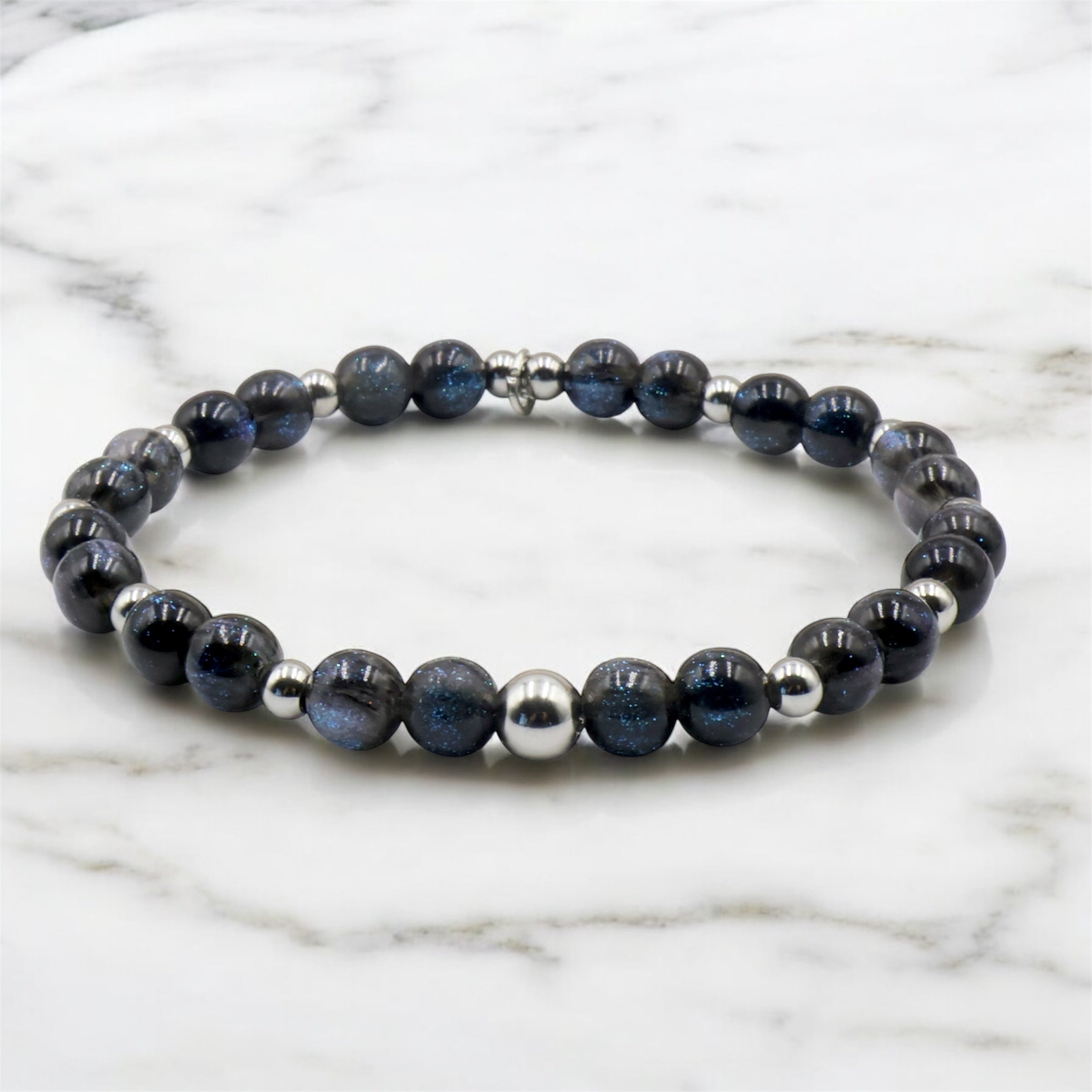 Sparkling Night Sky ~ Nightfall