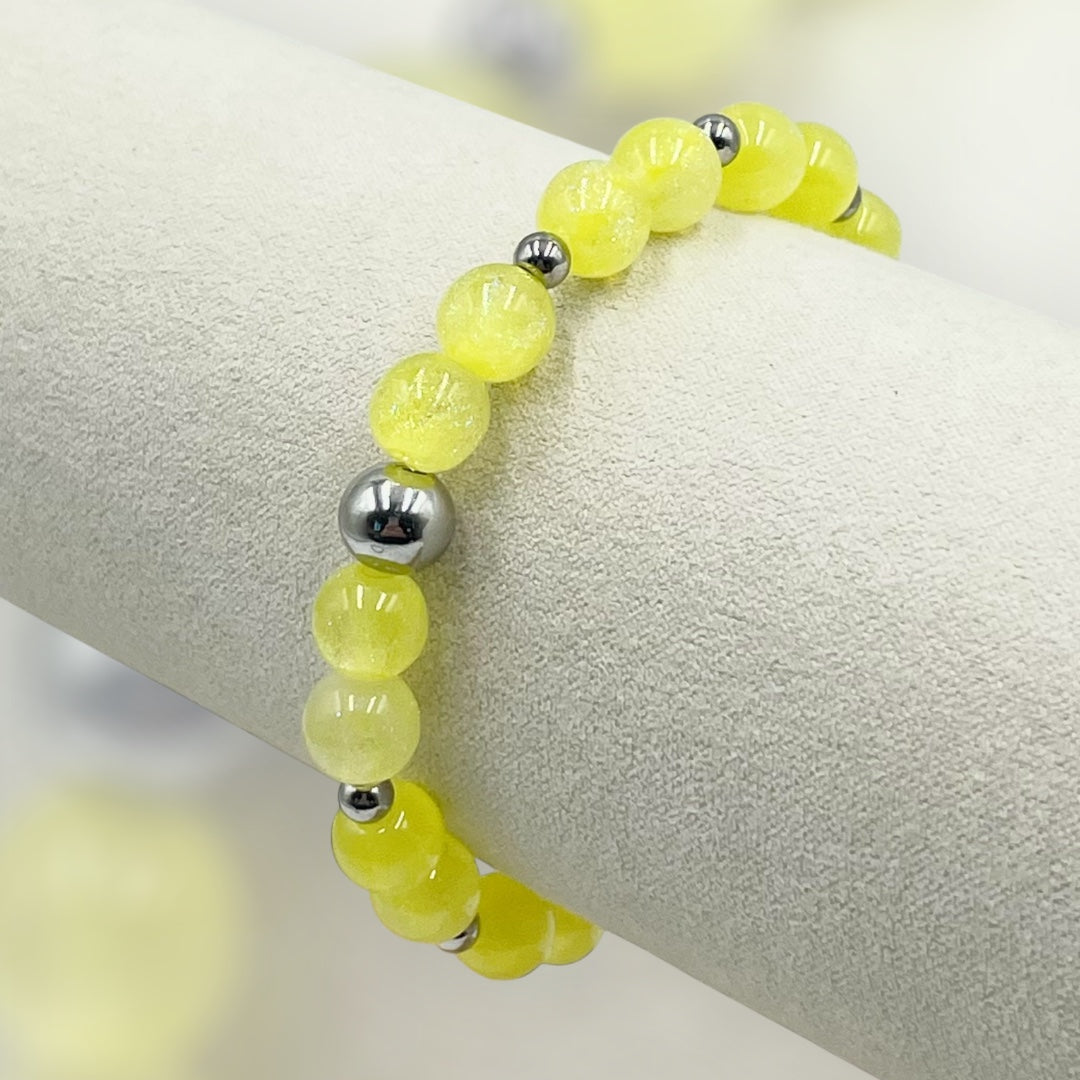 Sparkling Night Sky ~ Golden Stardust