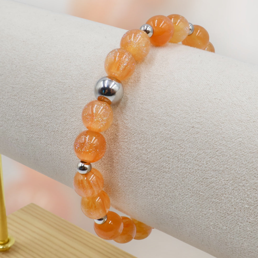 Sparkling Night Sky ~ Sunglow