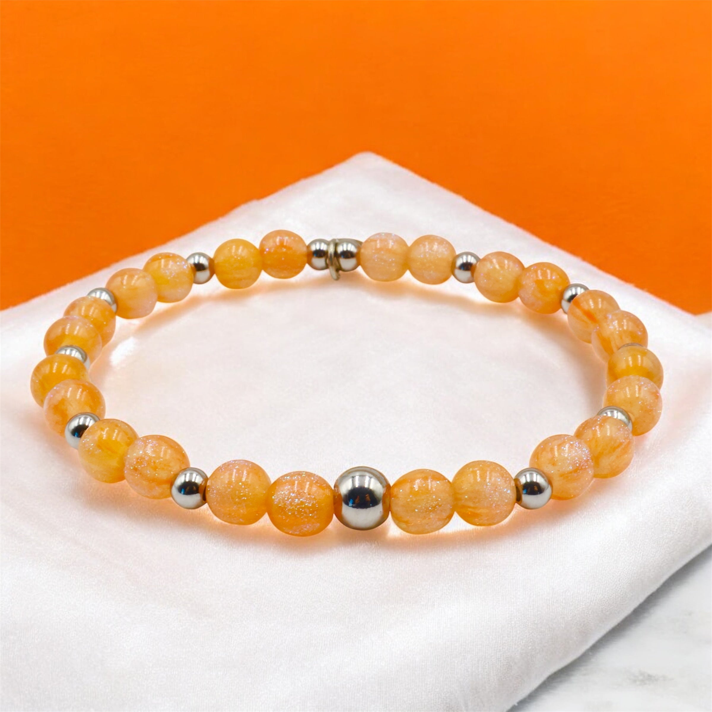 Sparkling Night Sky ~ Sunglow