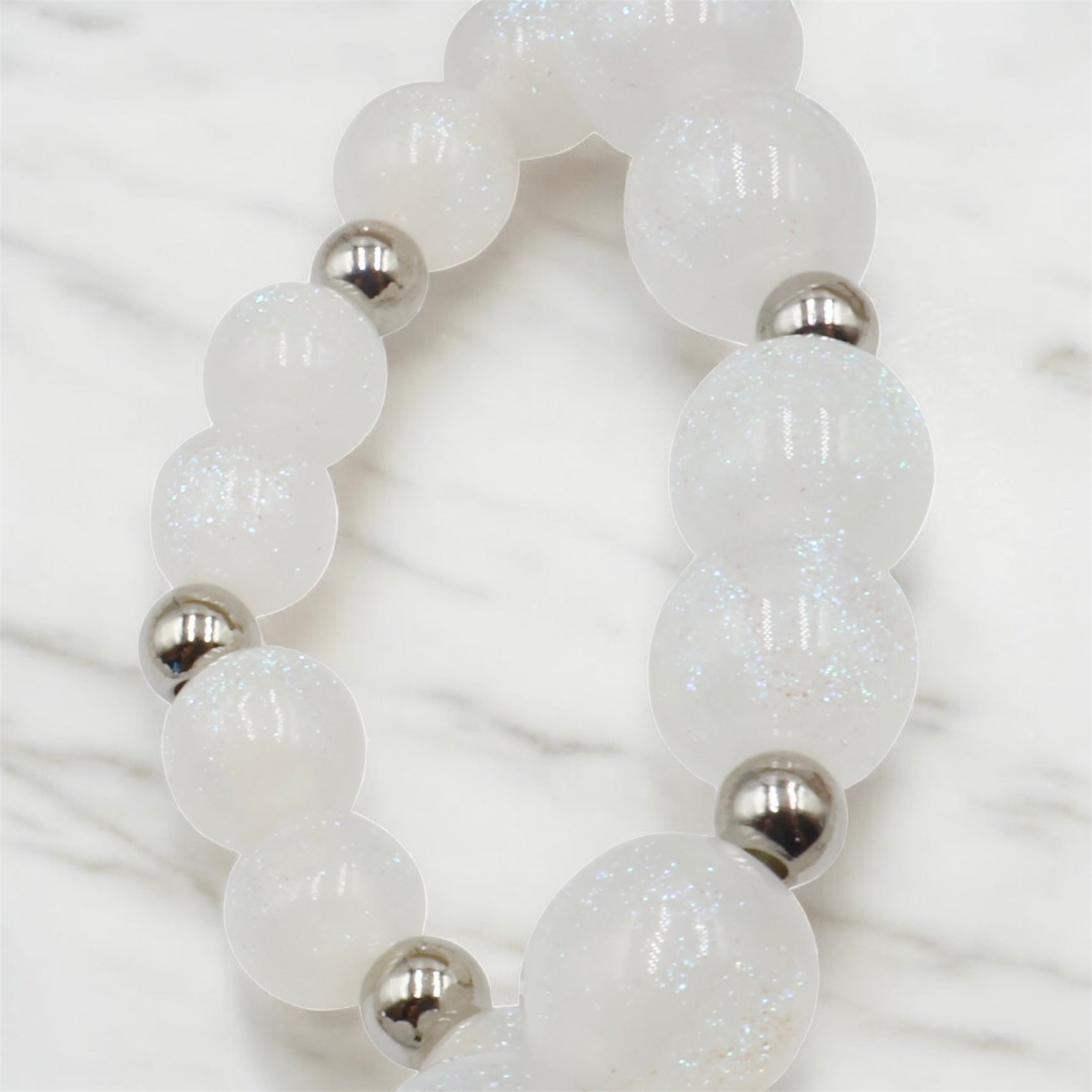 Sparkling Night Sky ~ Aspen Snow