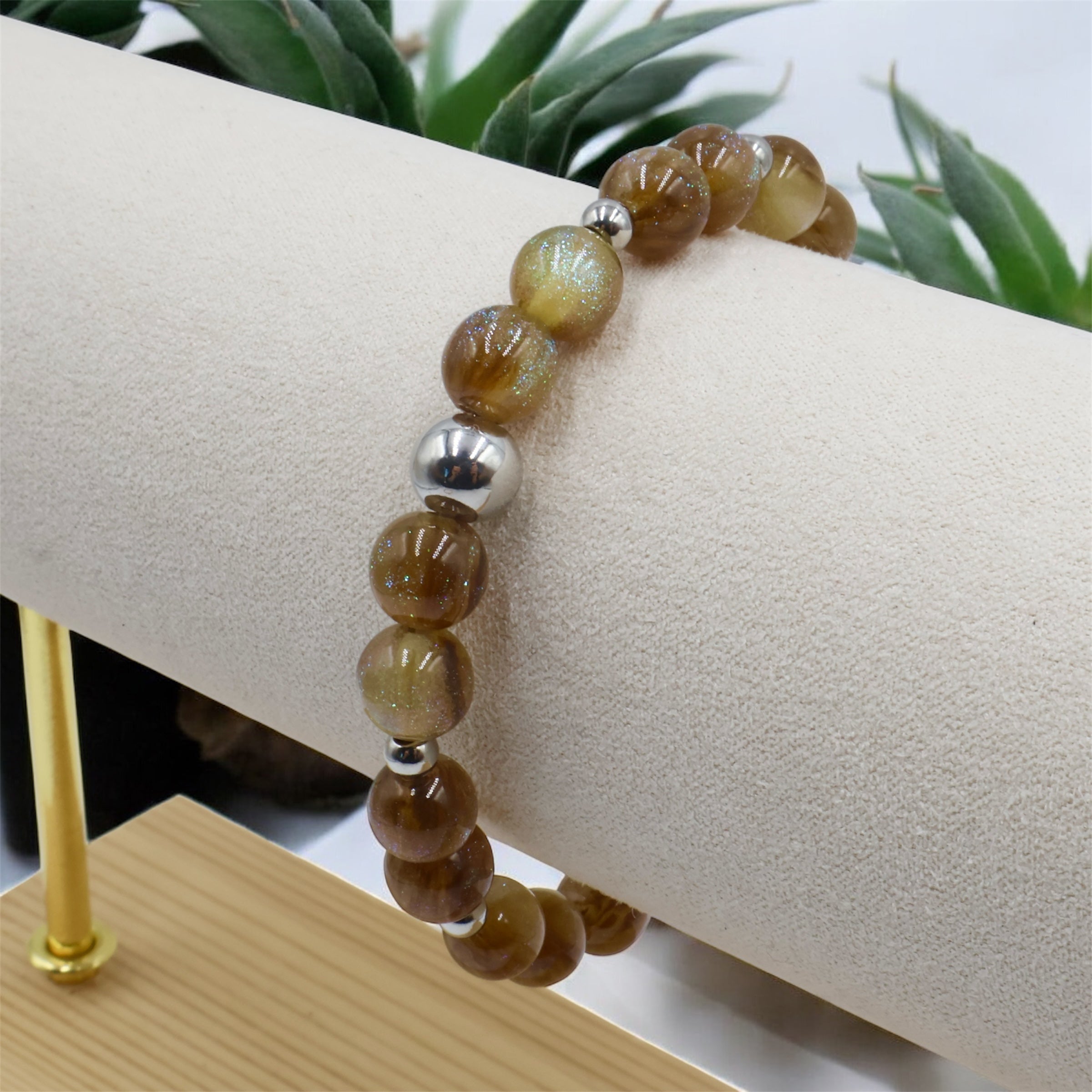 Sparkling Night Sky ~ Caramel Twist