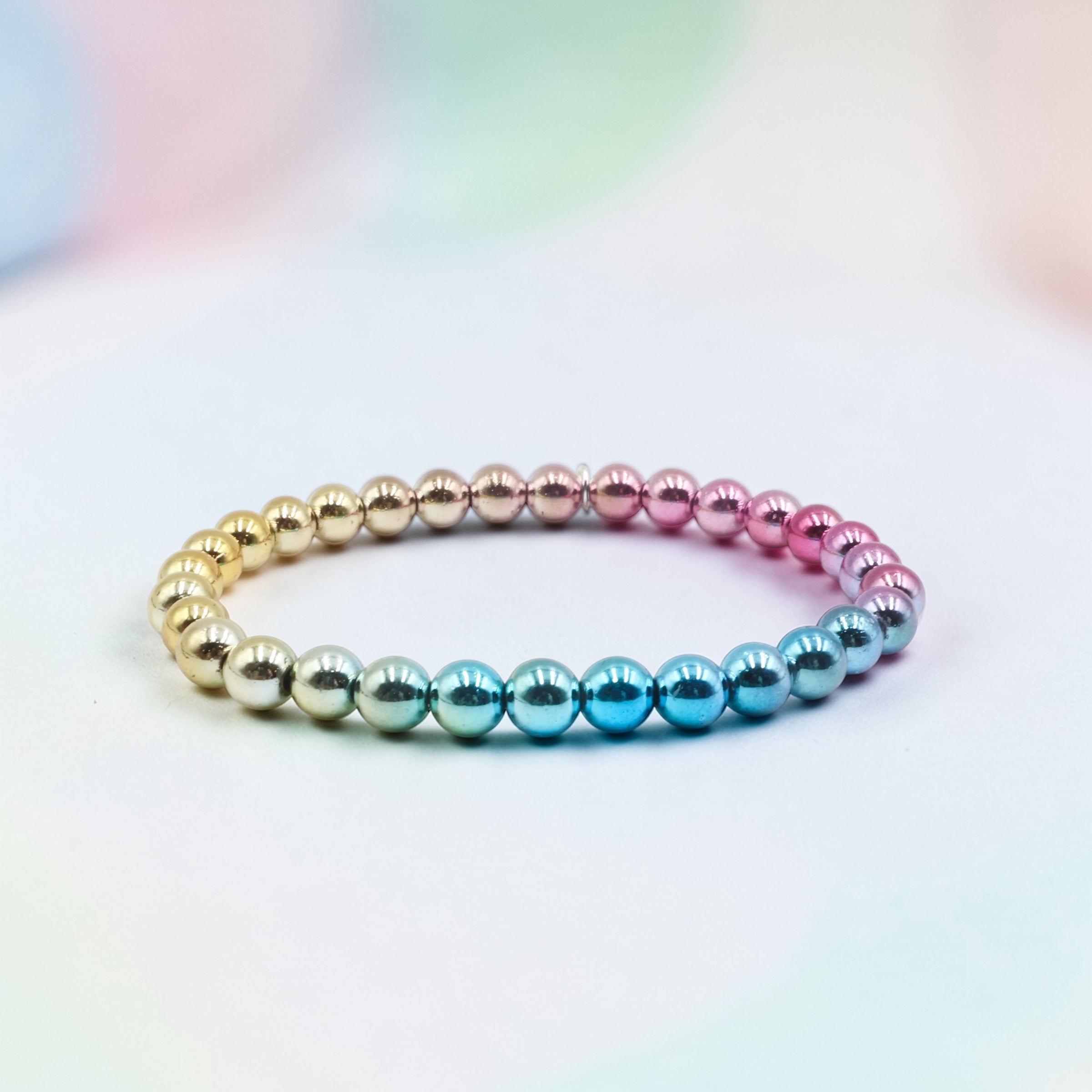 Spectral Shift Bracelet ~ 6mm