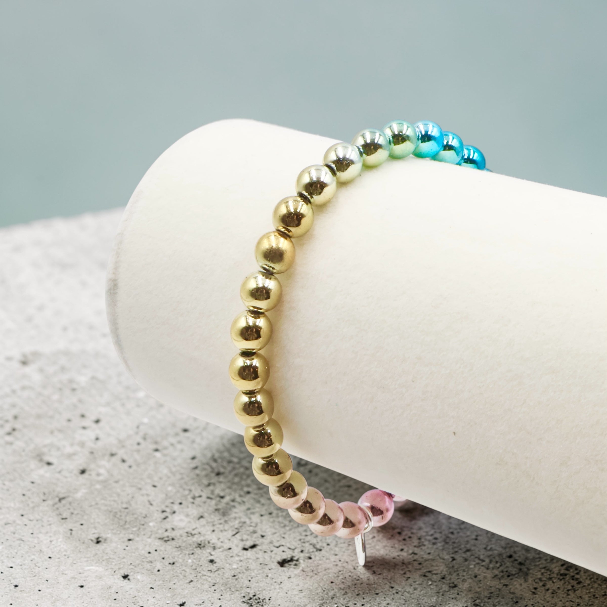 Spectral Shift Bracelet ~ 6mm