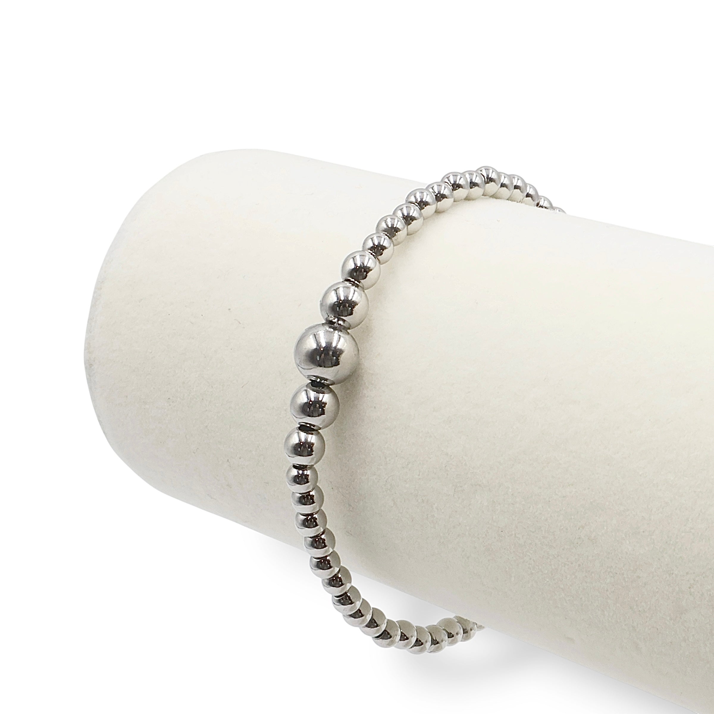 INOX Essentials Cascade Bracelet
