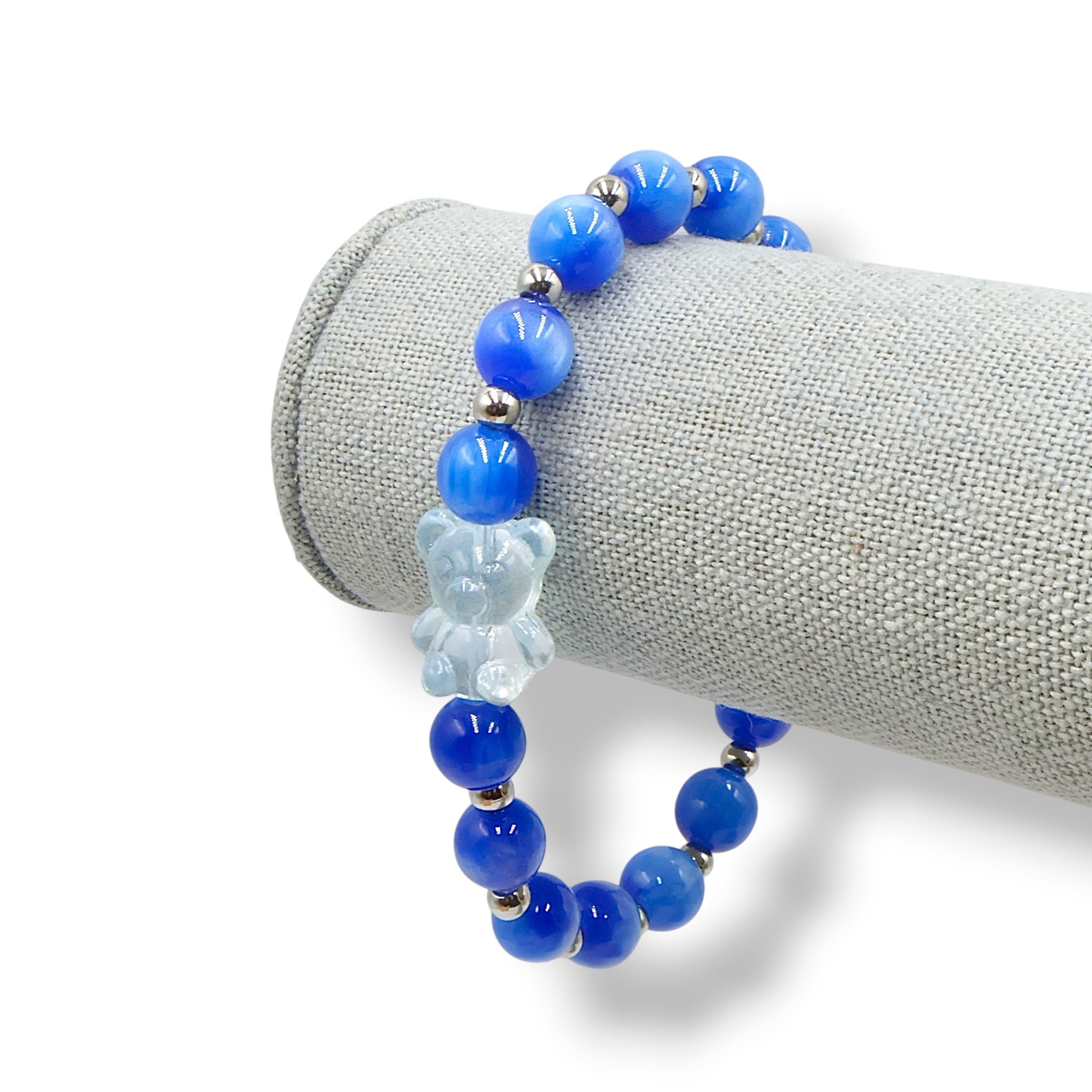 Bear Hug Bracelet