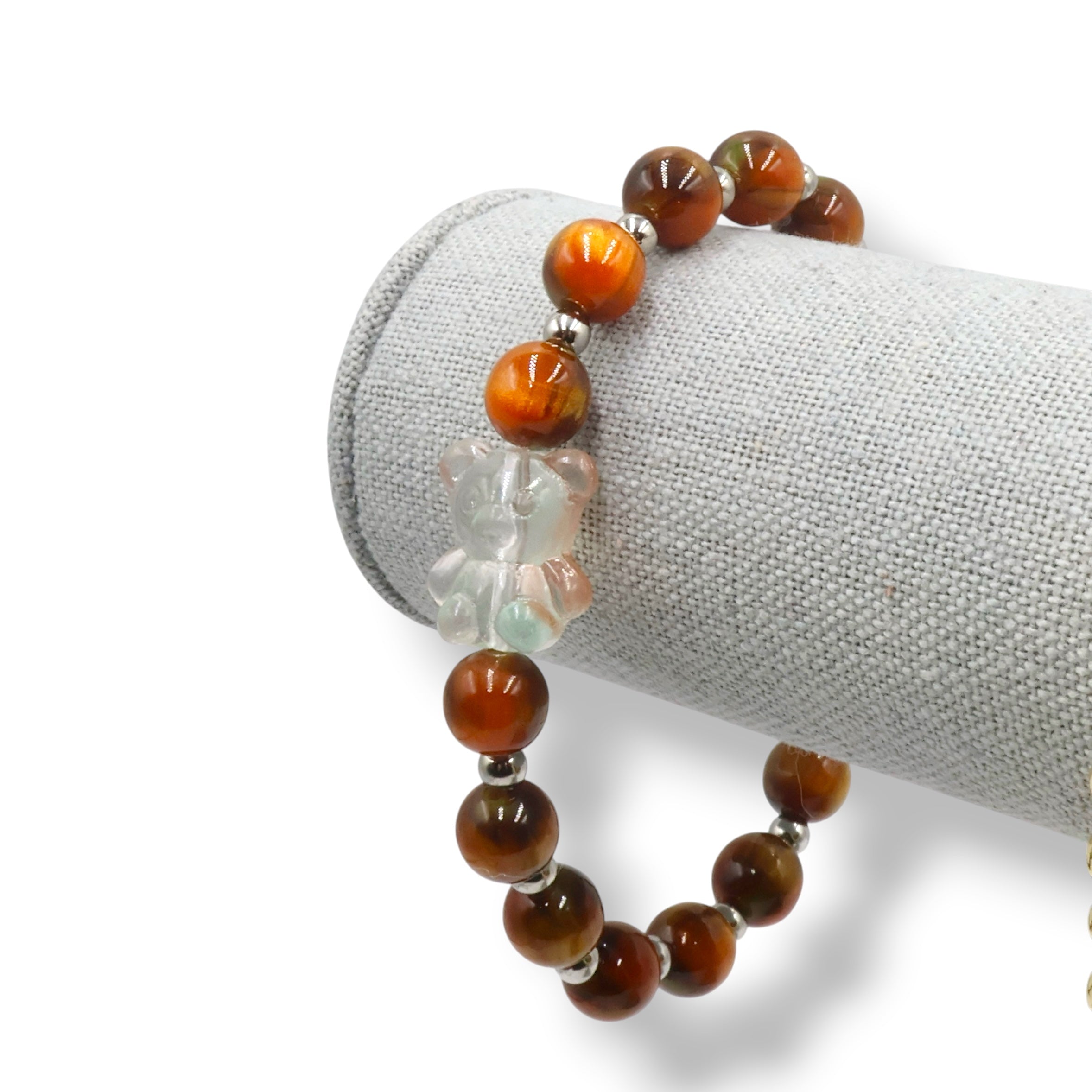 Bear Hug Bracelet