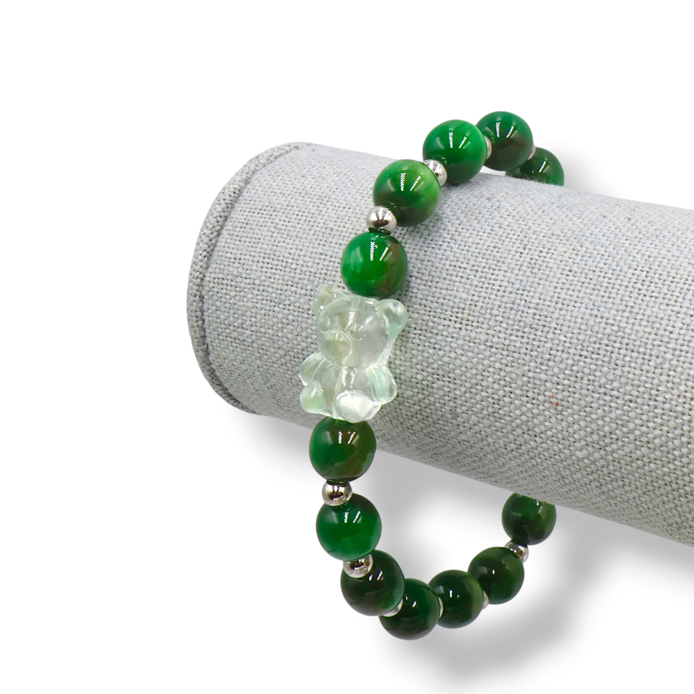 Bear Hug Bracelet