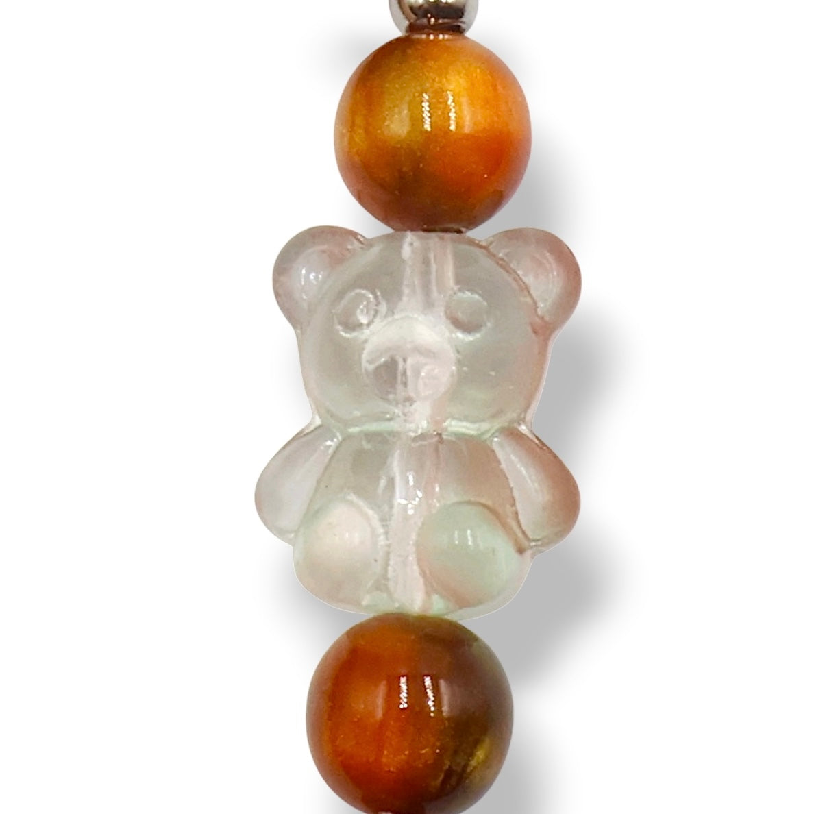 Bear Hug Bracelet
