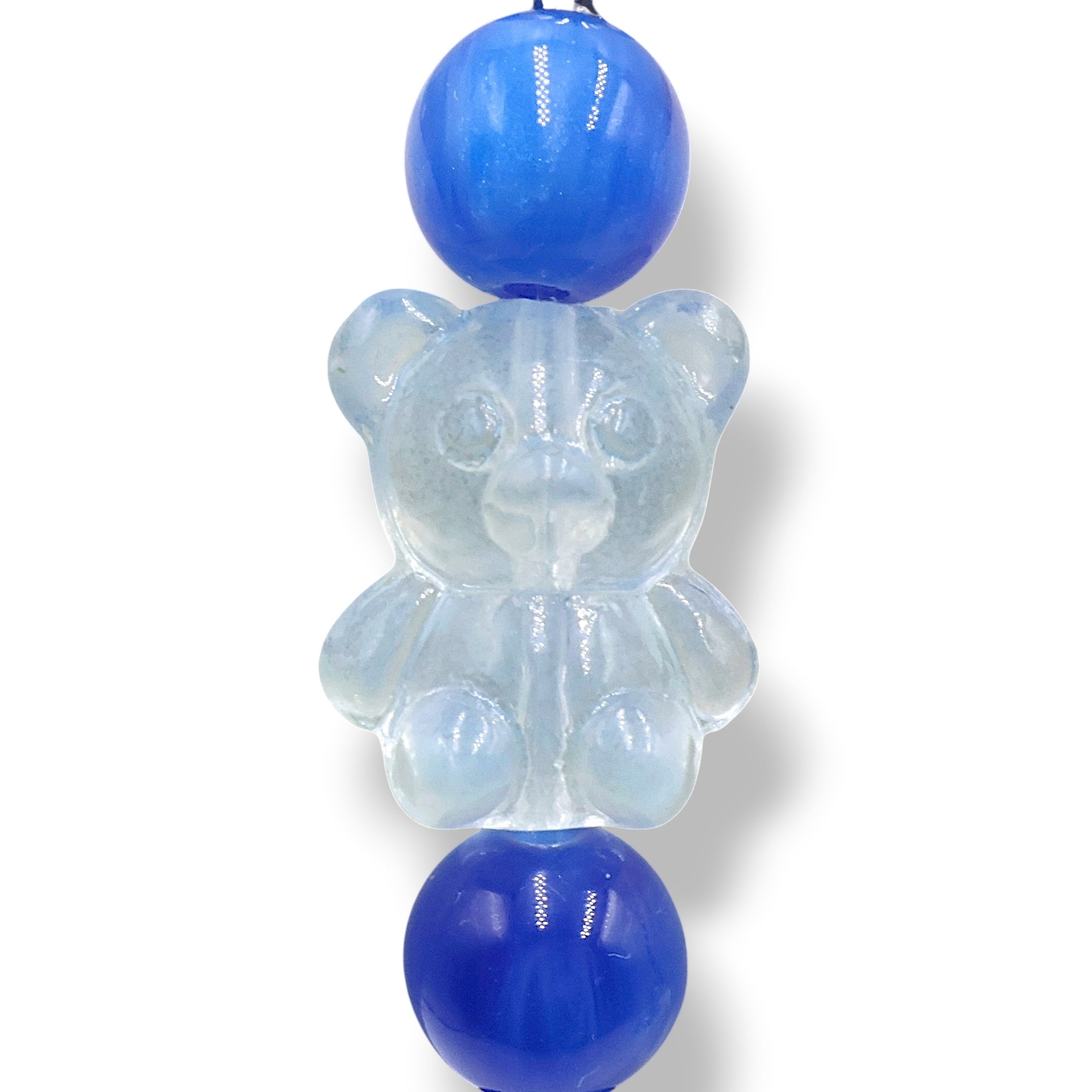 Bear Hug Bracelet