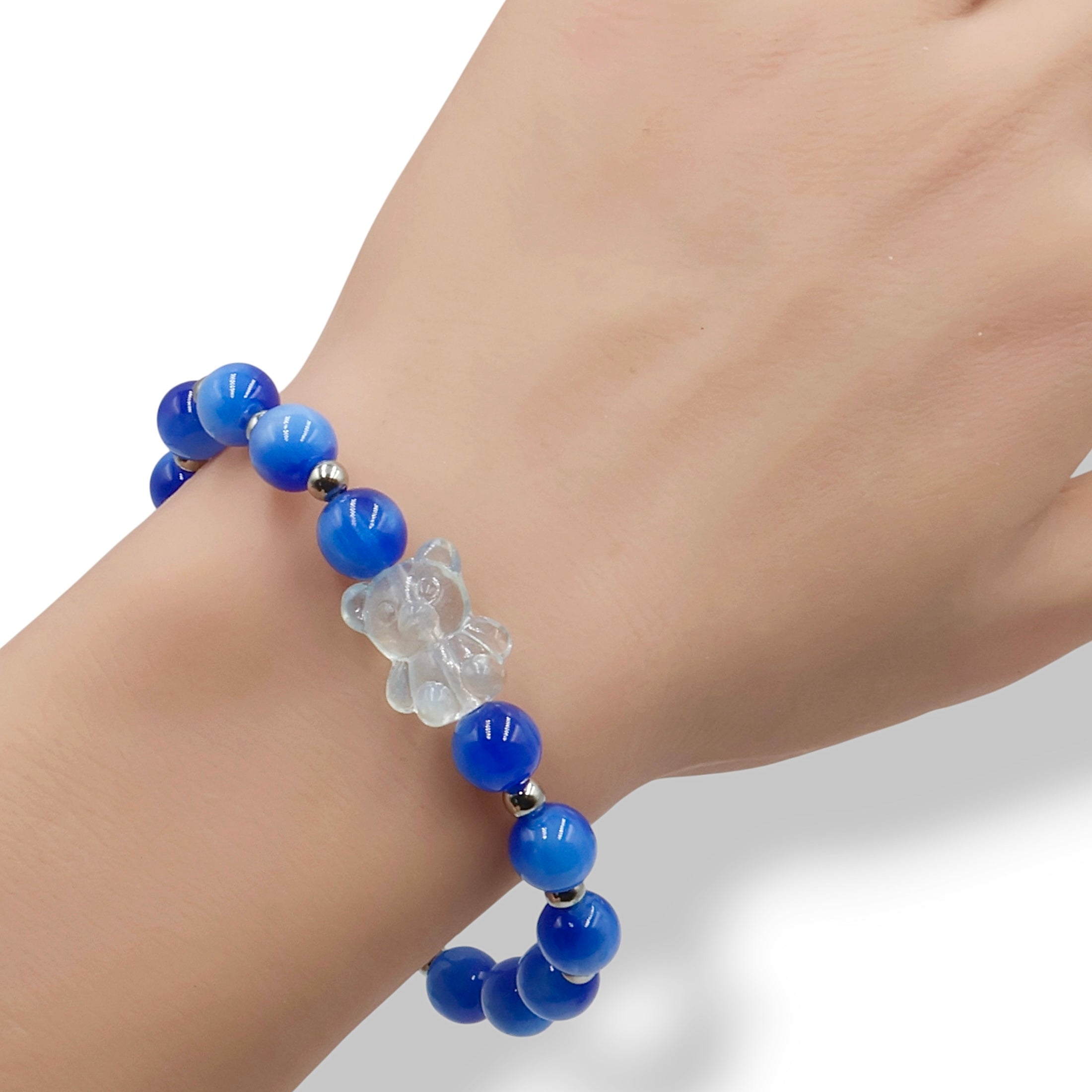 Bear Hug Bracelet