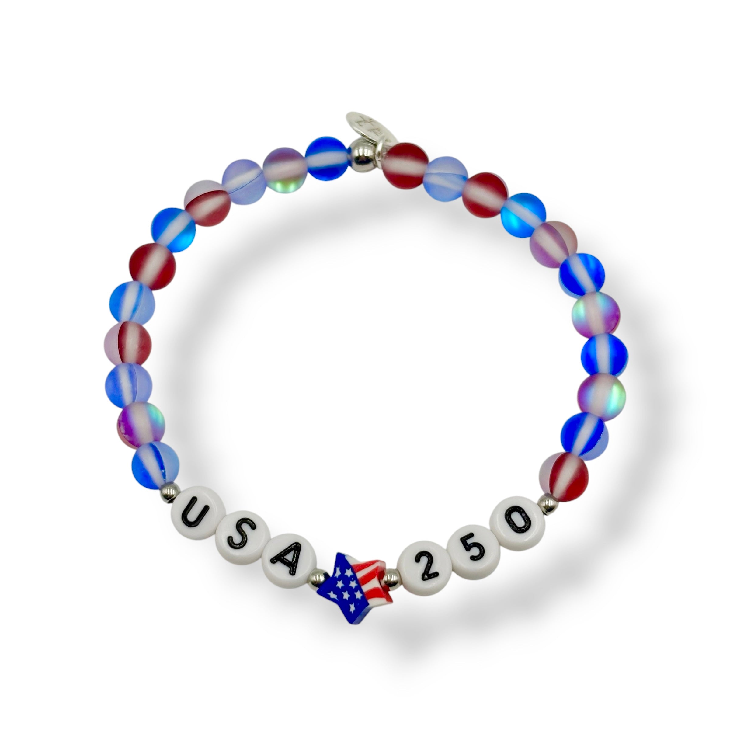 USA 250 Bracelet