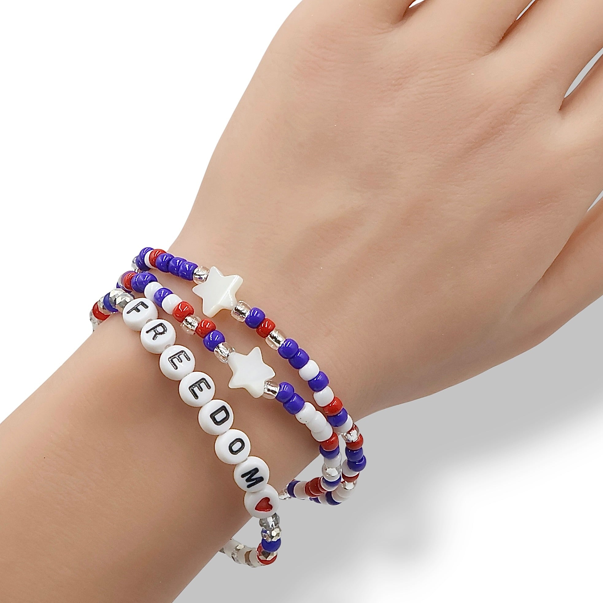 American Spirit Bracelet