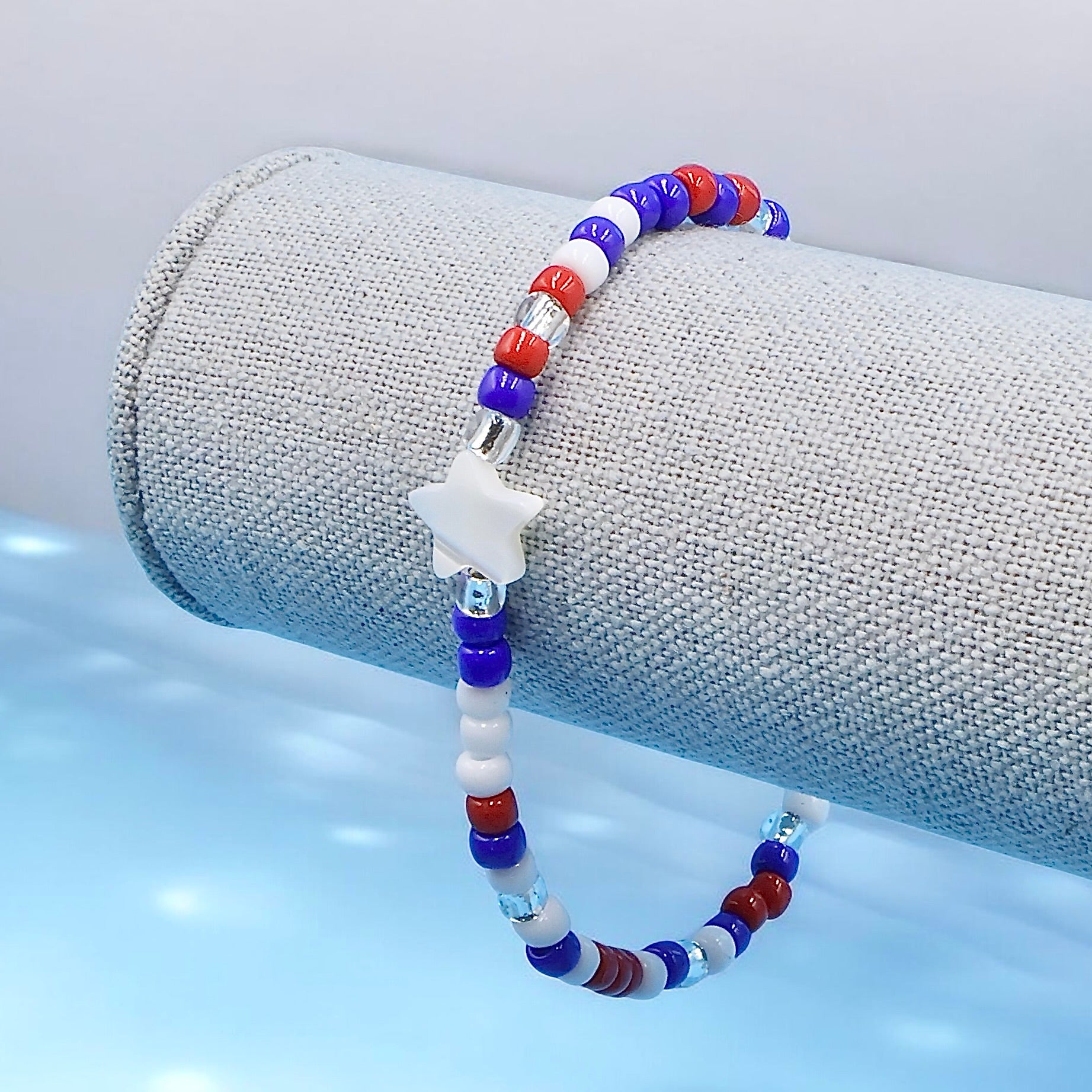 American Spirit Bracelet