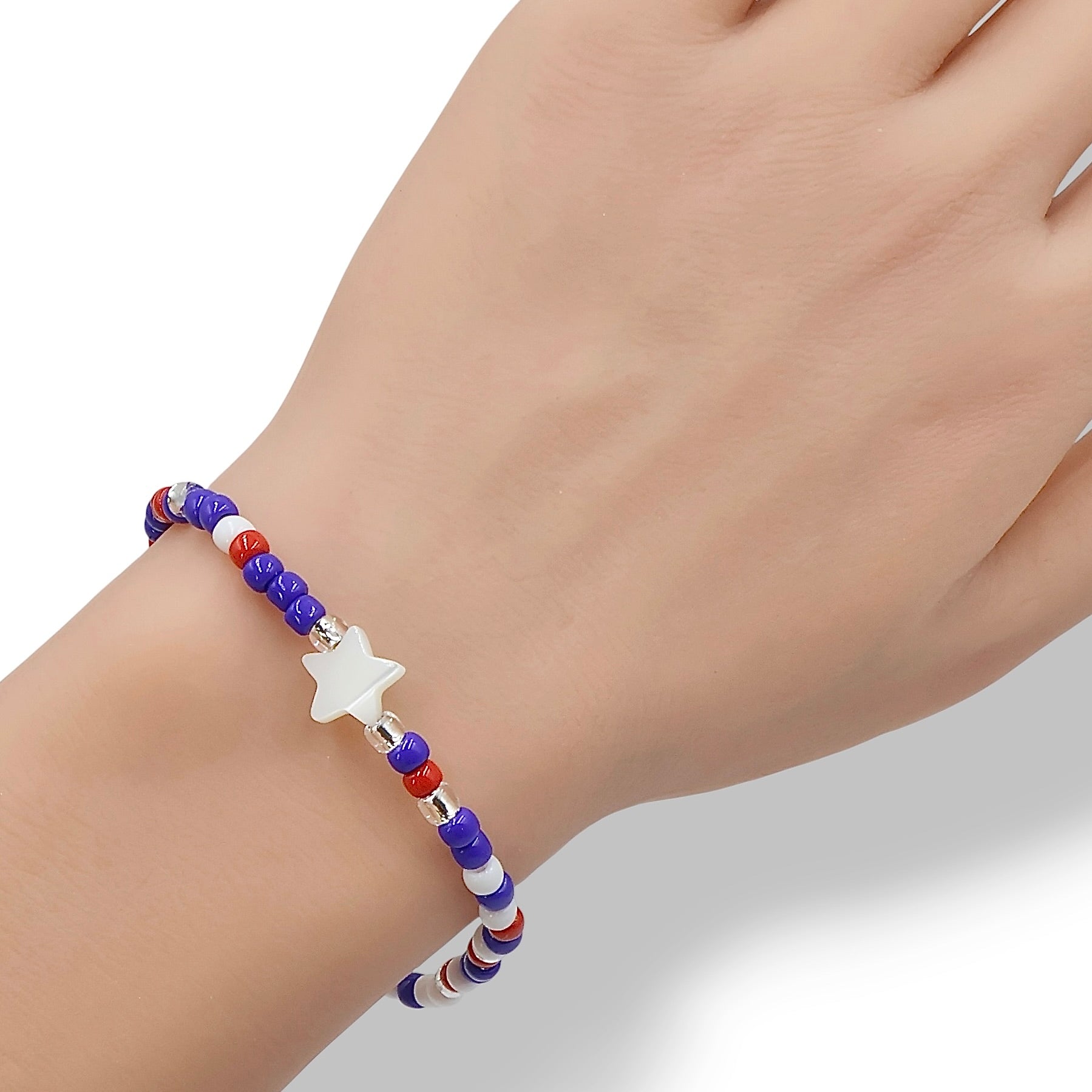 American Spirit Bracelet