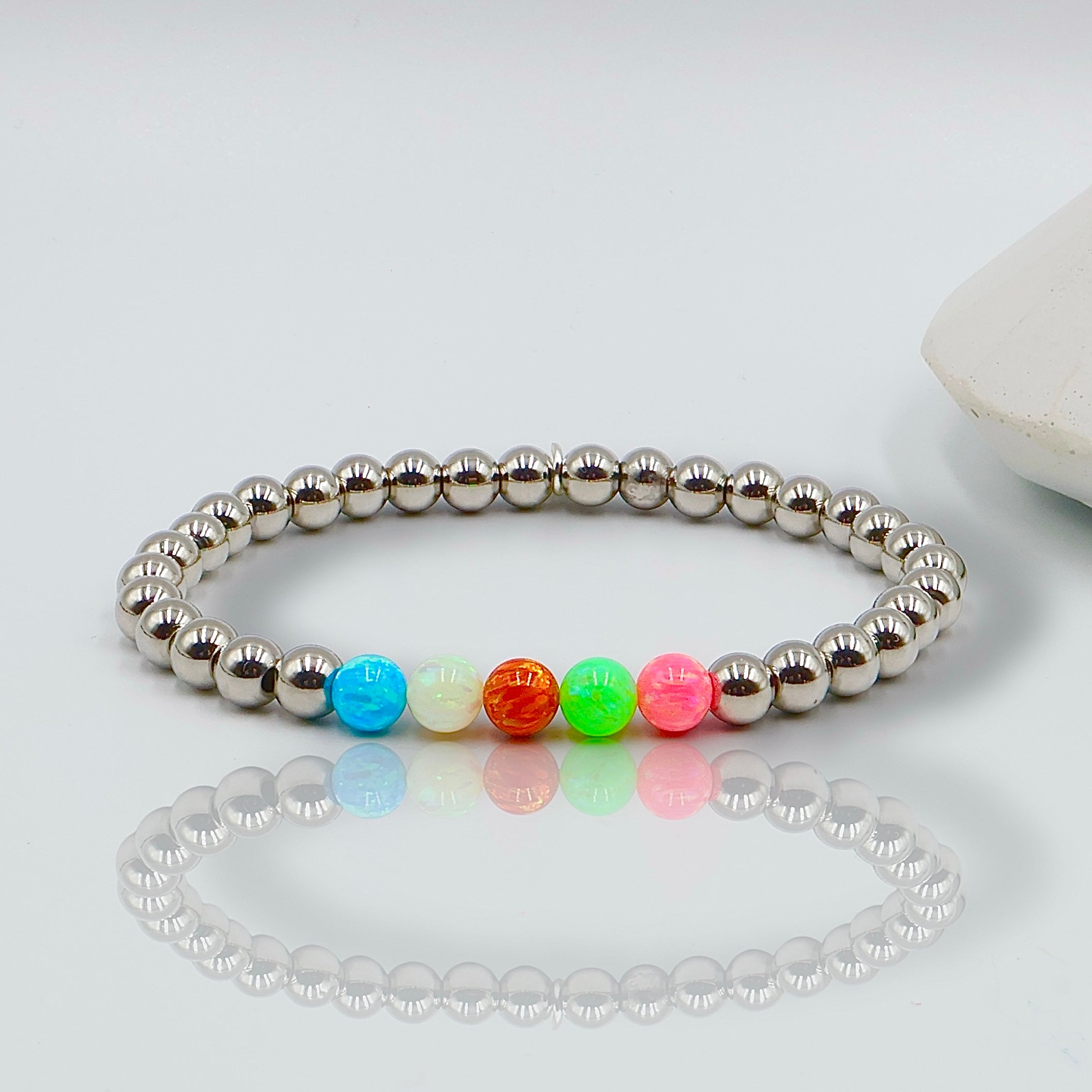 Opal Brights ~ Fiesta Splash