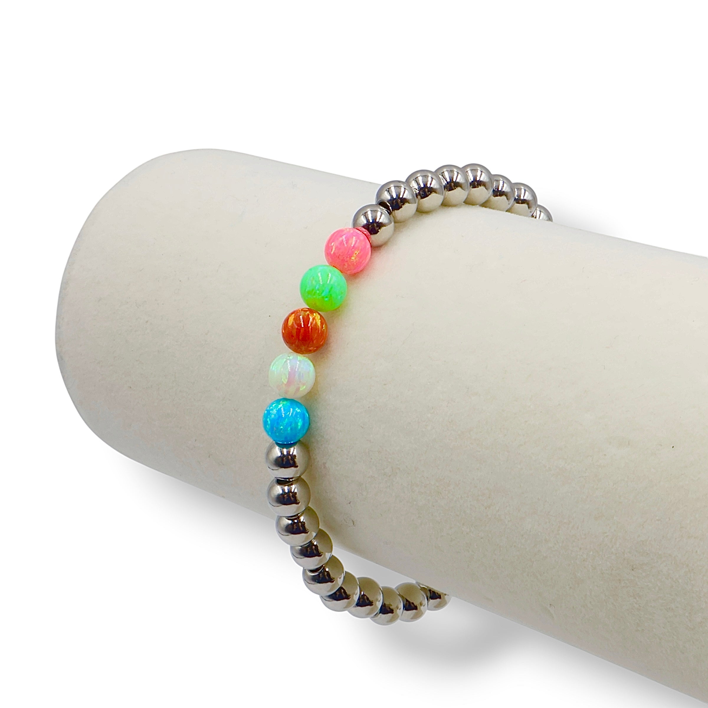 Opal Brights ~ Fiesta Splash