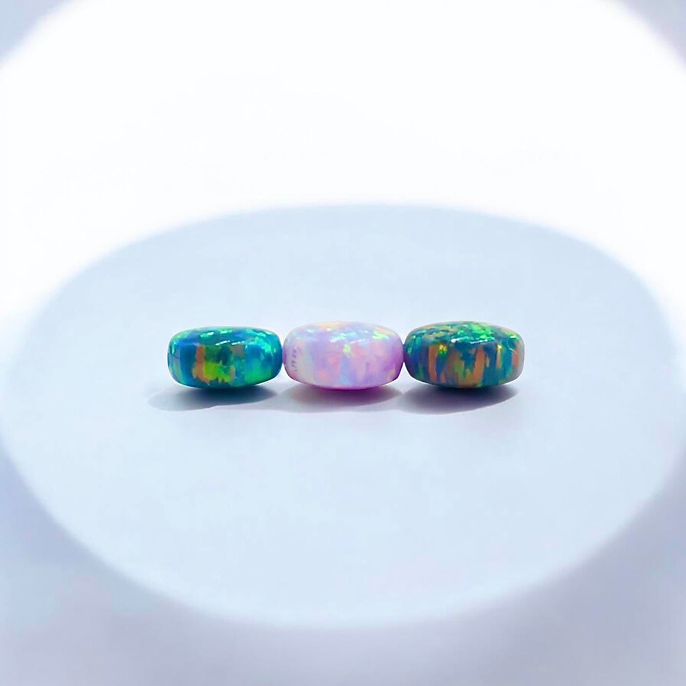 Cathedral Opal Essence ~ Adriatic Sea