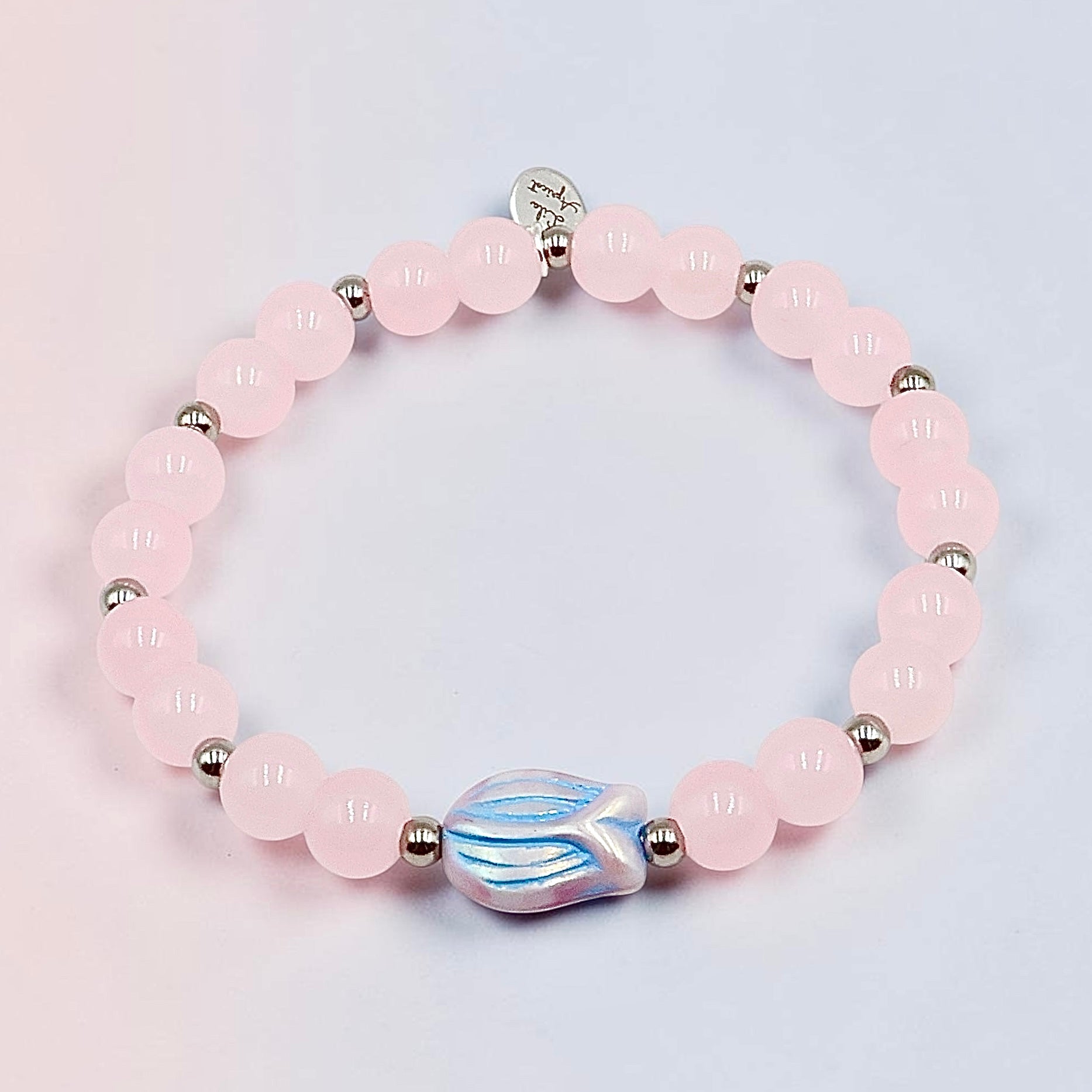 Sweetheart Tulip Bracelet