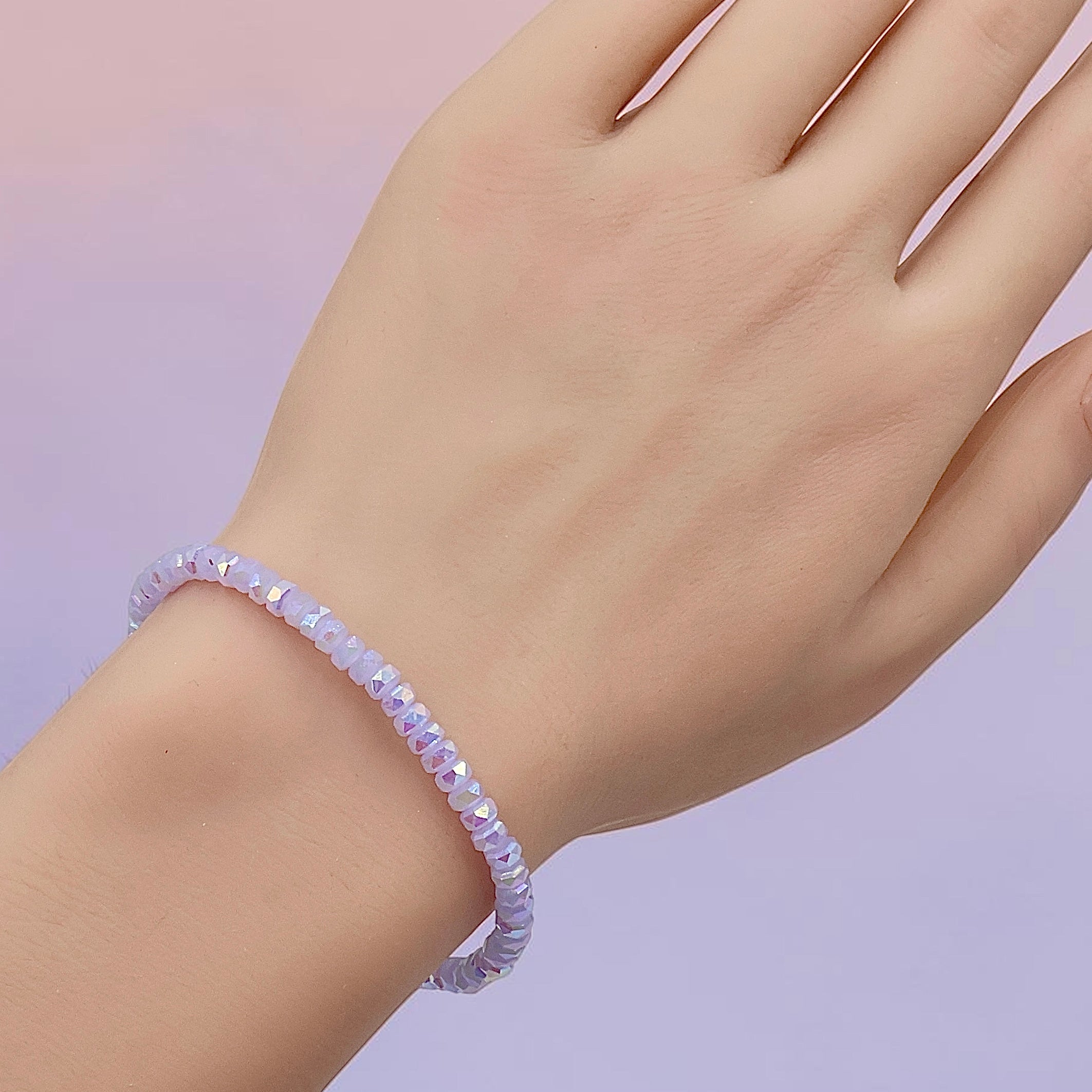 Pastel Pixie