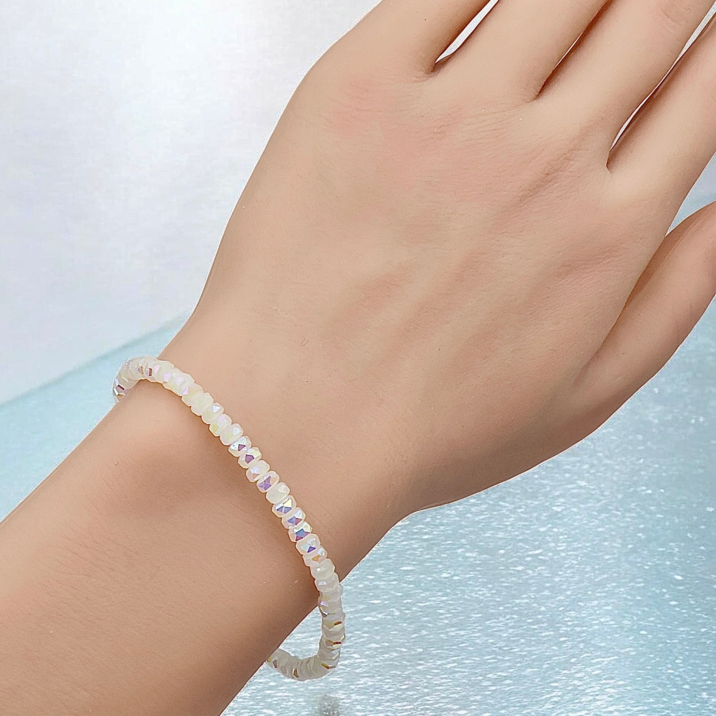 Pixie Bracelets