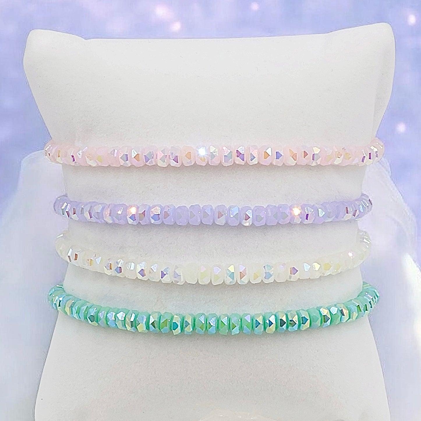 Pastel Pixie