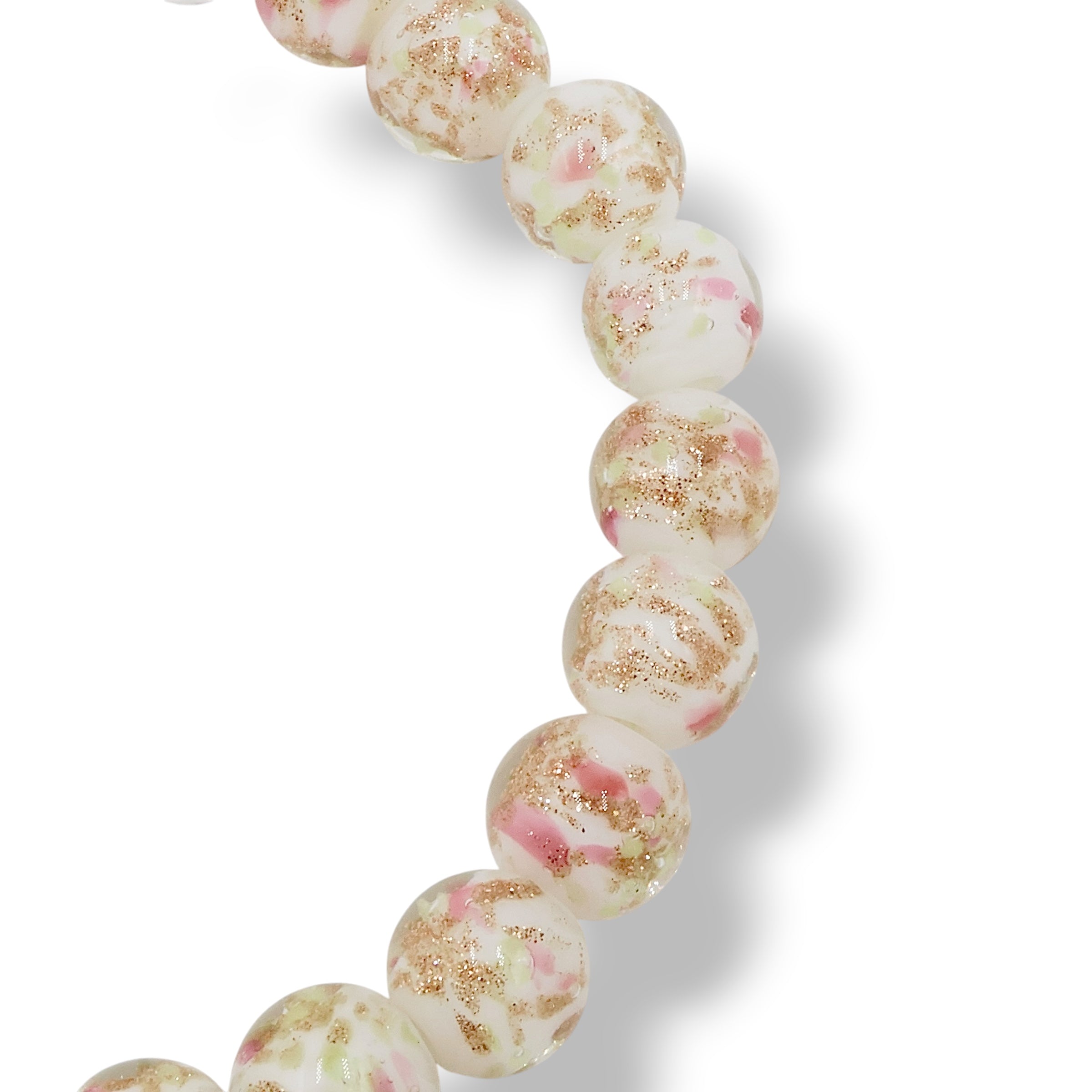 Magenta Sprinkles | Berry Cream