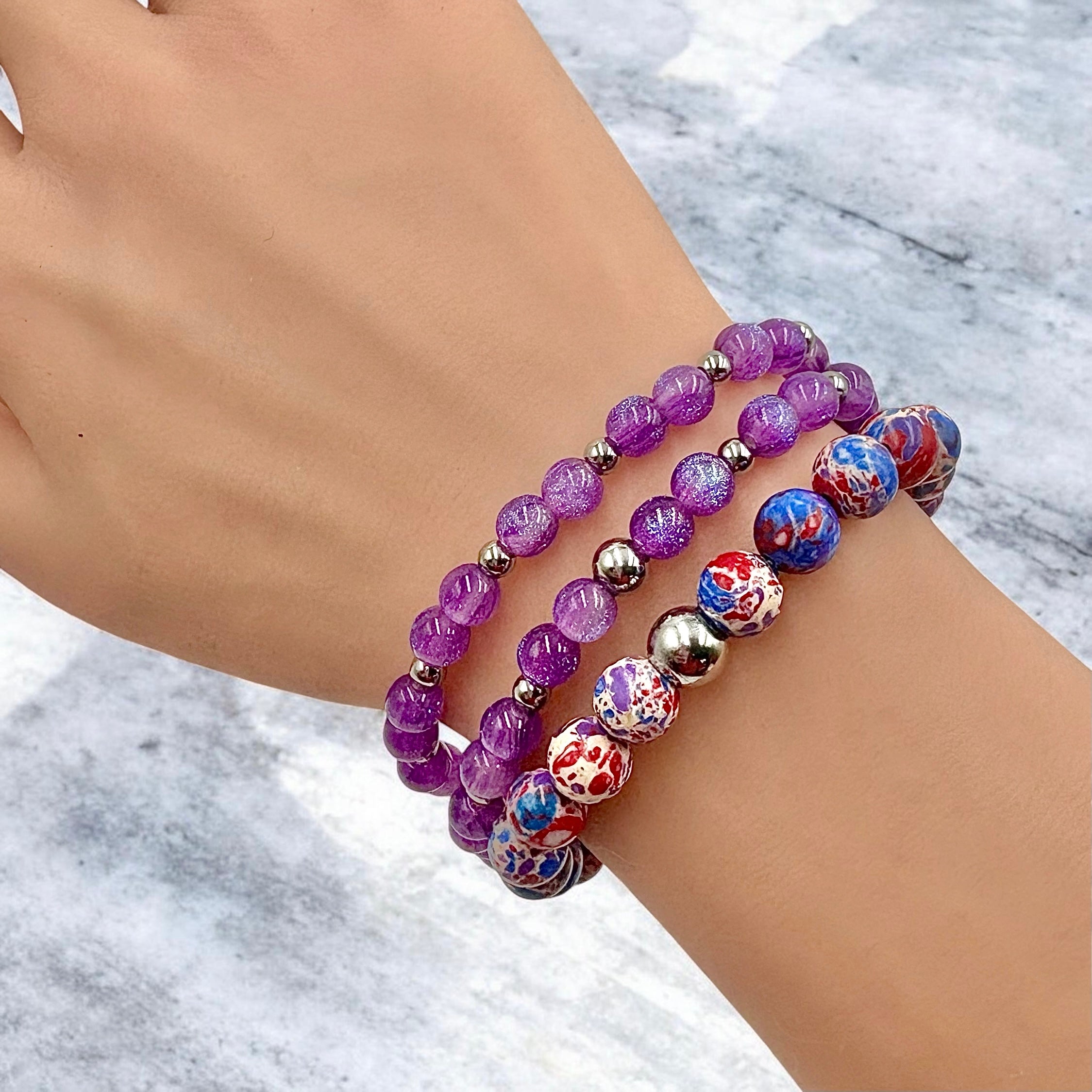 Color Splash: Cosmic Dusk