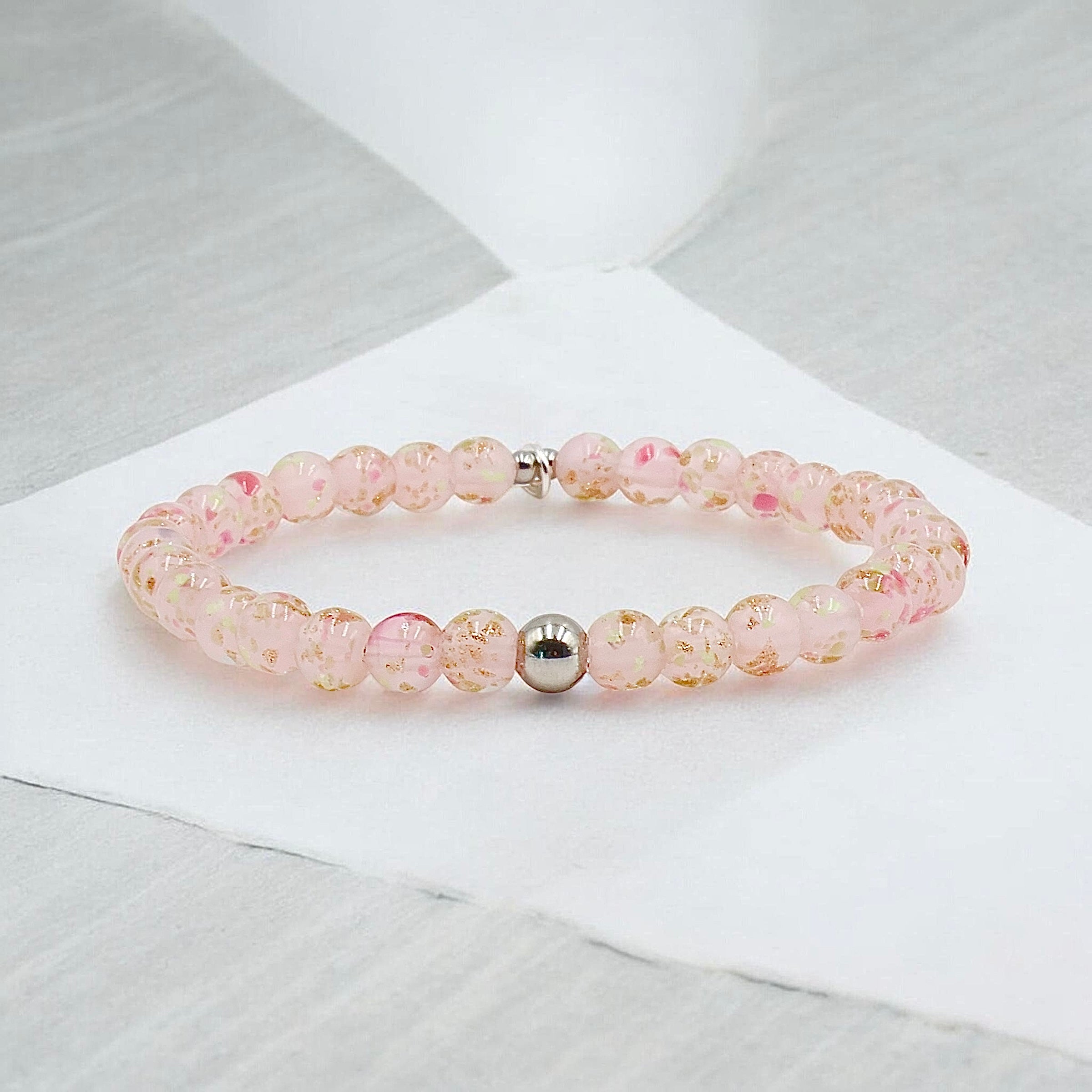 Mini Magenta Sprinkles | Pink Champagne