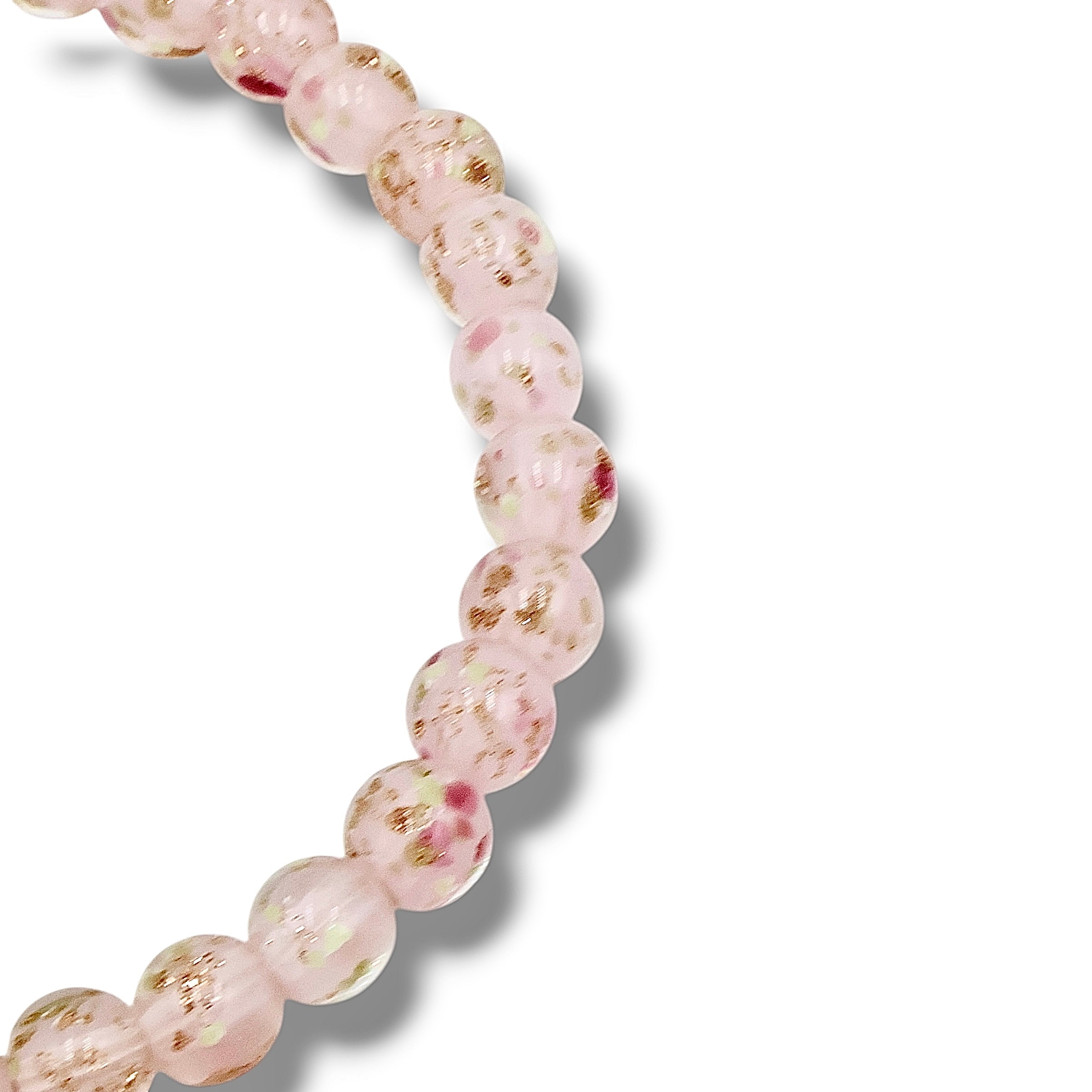 Mini Magenta Sprinkles | Pink Champagne