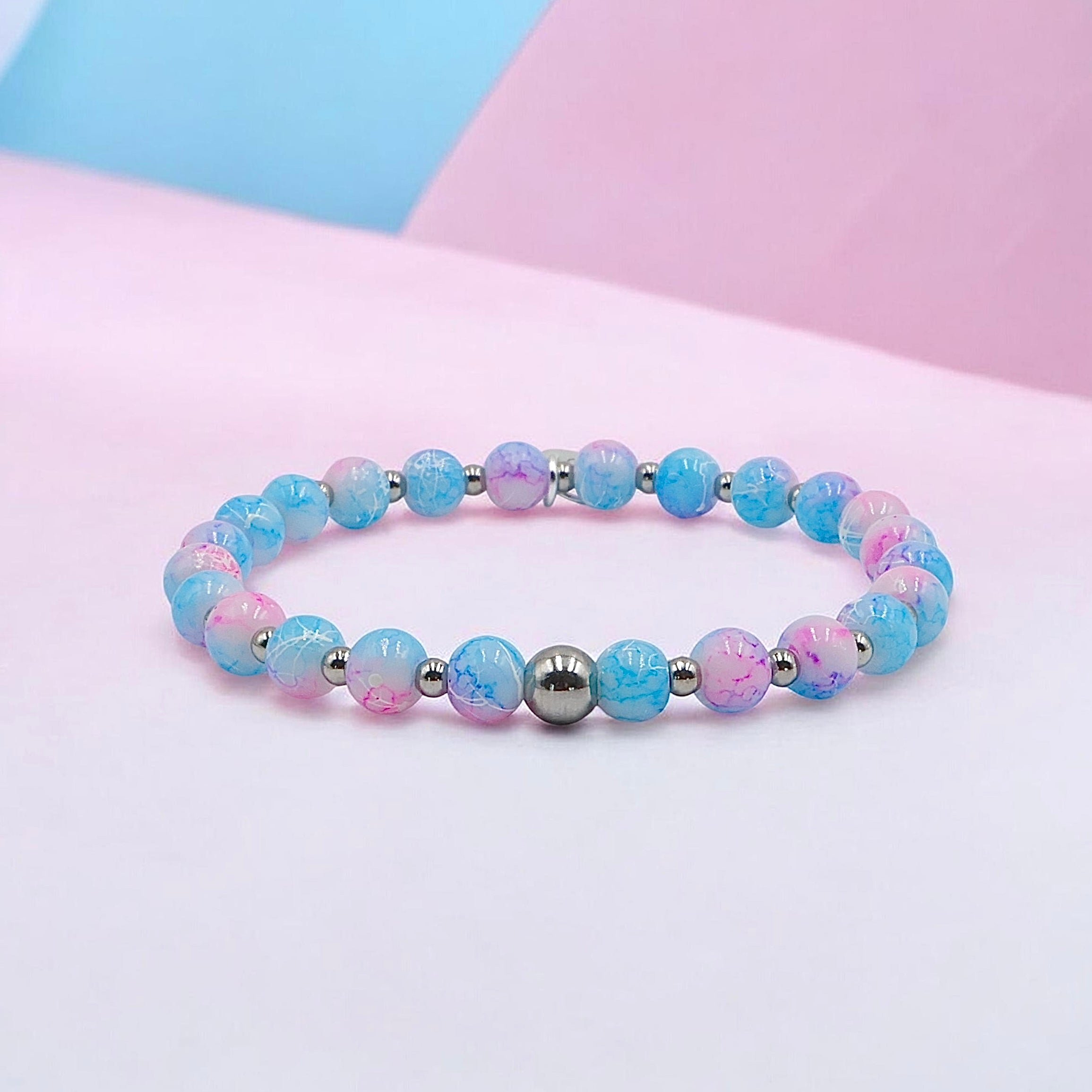 Cotton Candy: Spun Sugar Soirée