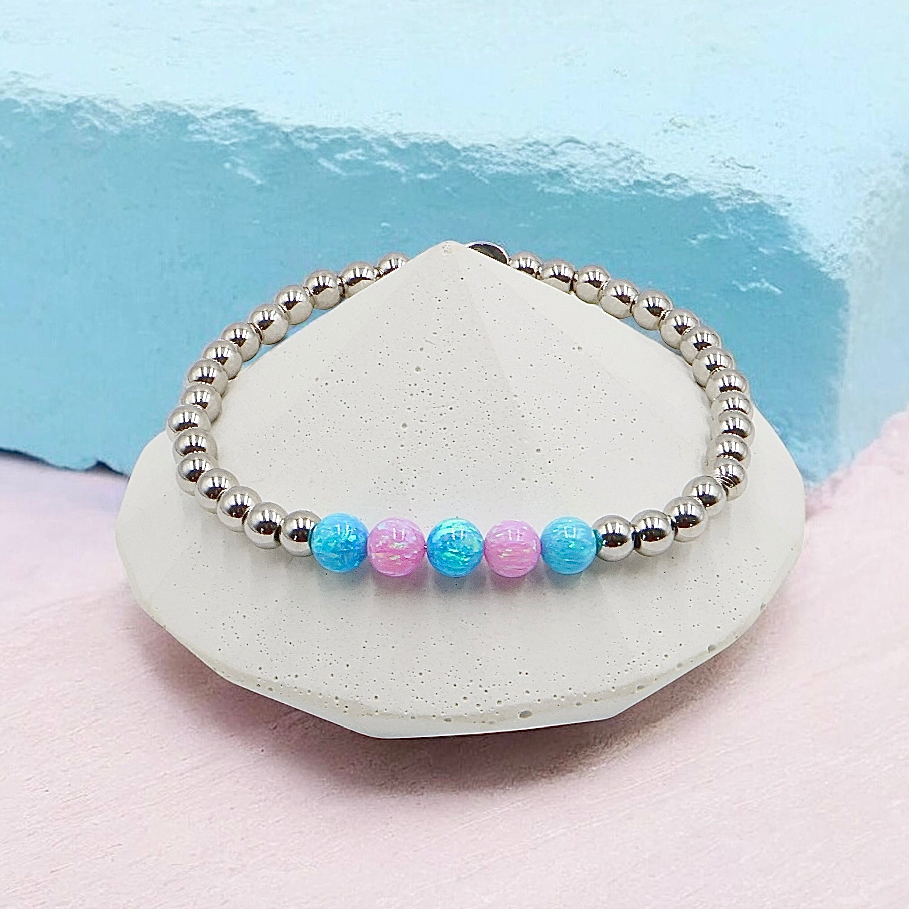 Cotton Candy: Spun Sugar Soirée