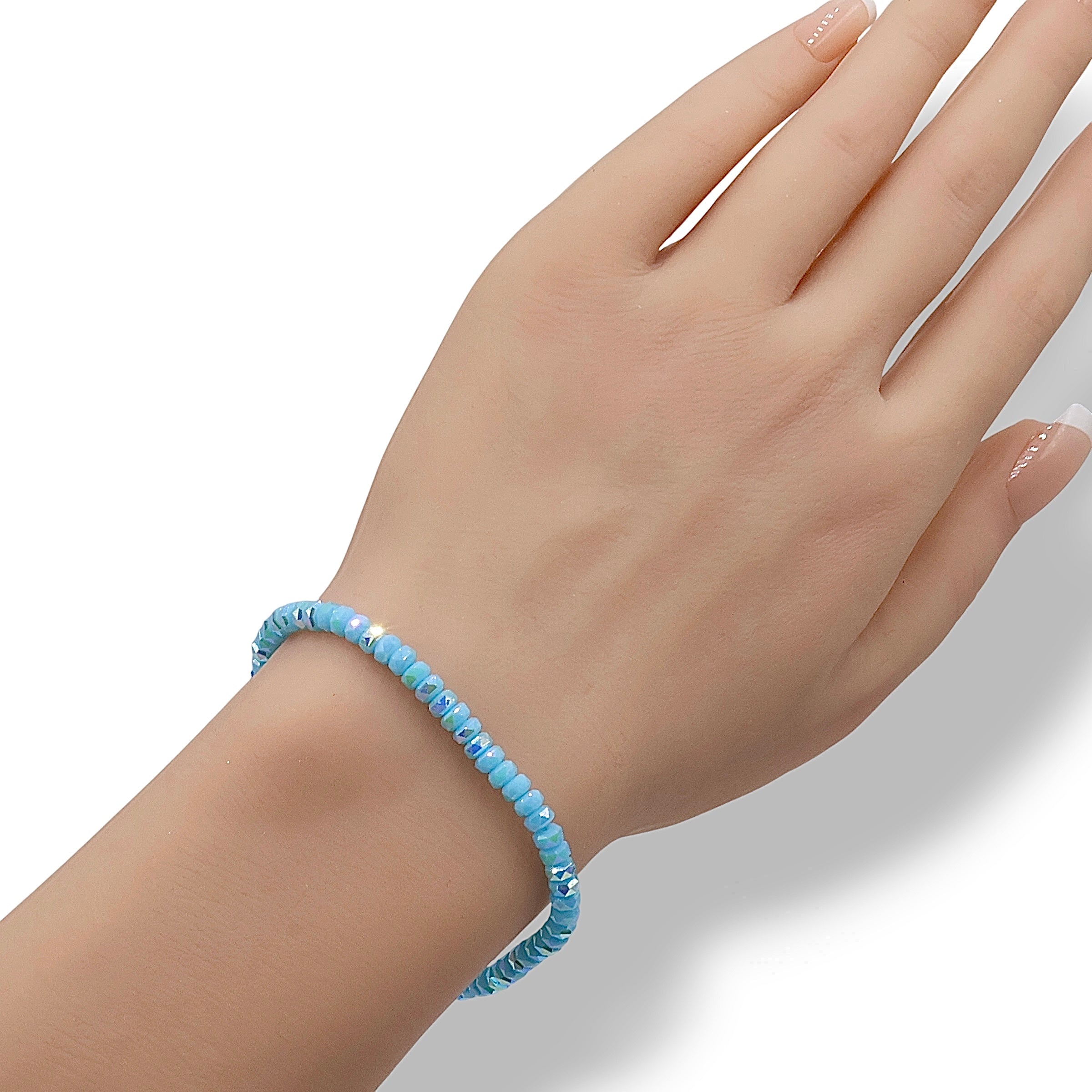 Pixie Bracelets