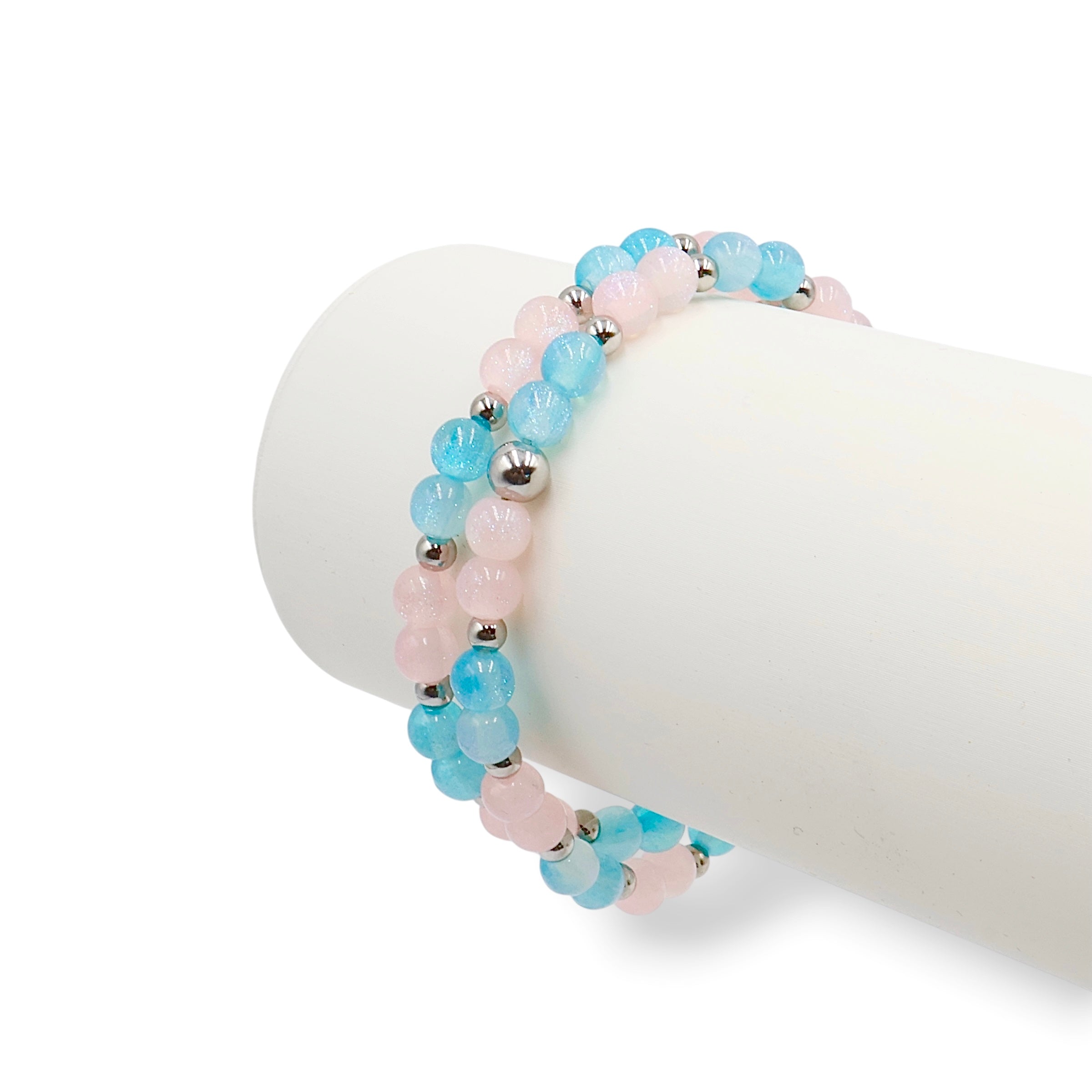 Sugar Rush Wrap Bracelet