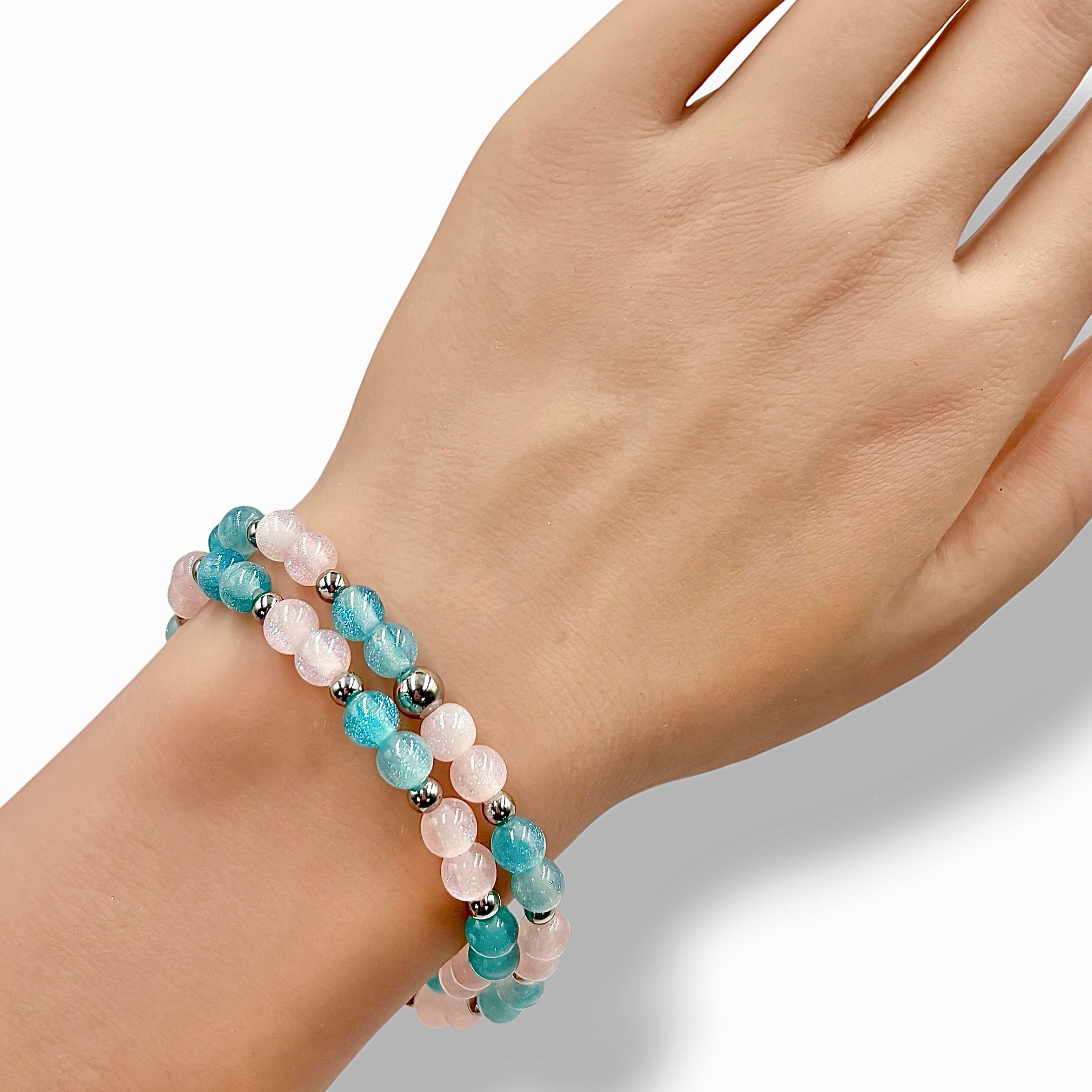 Sugar Rush Wrap Bracelet