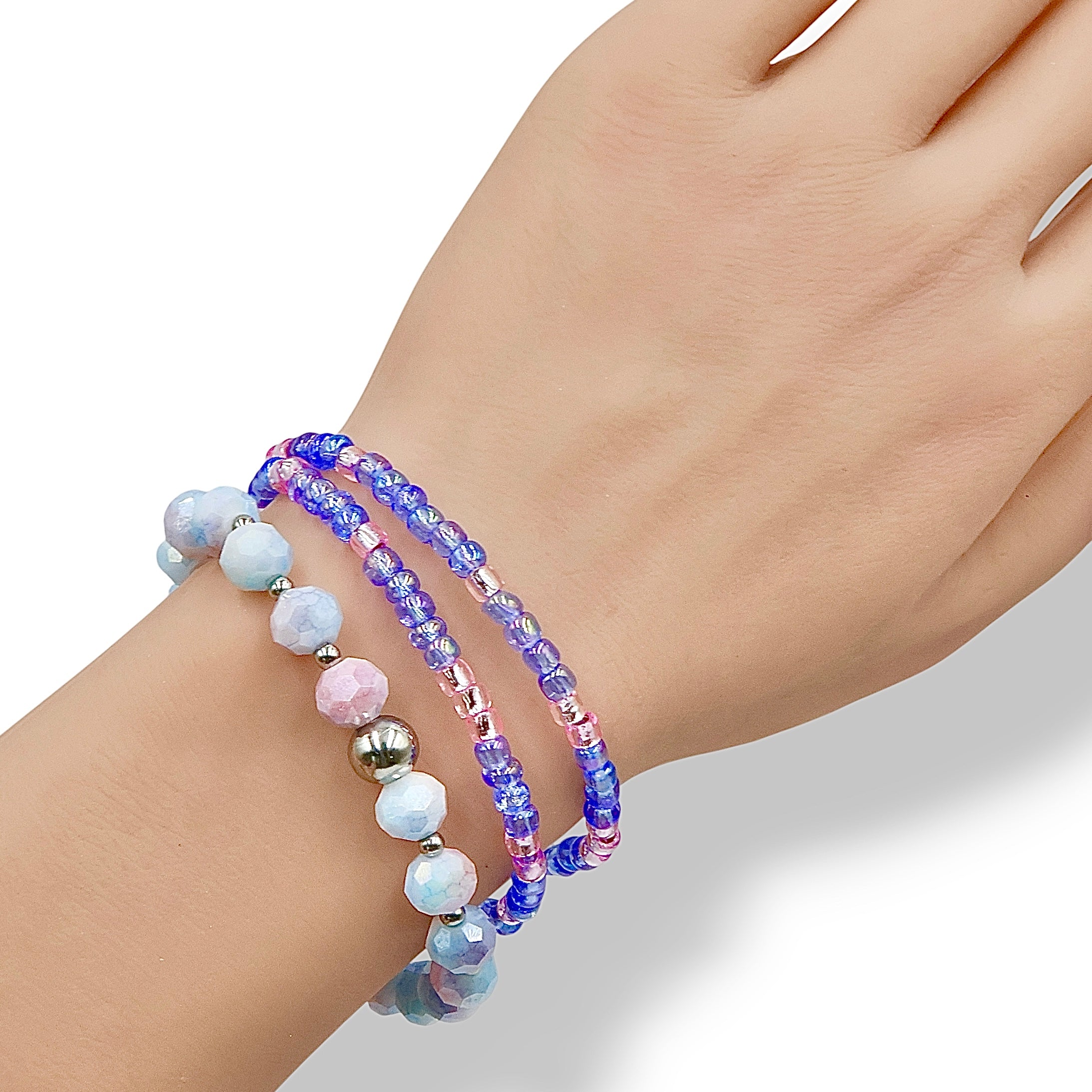Sky Candy Bracelet