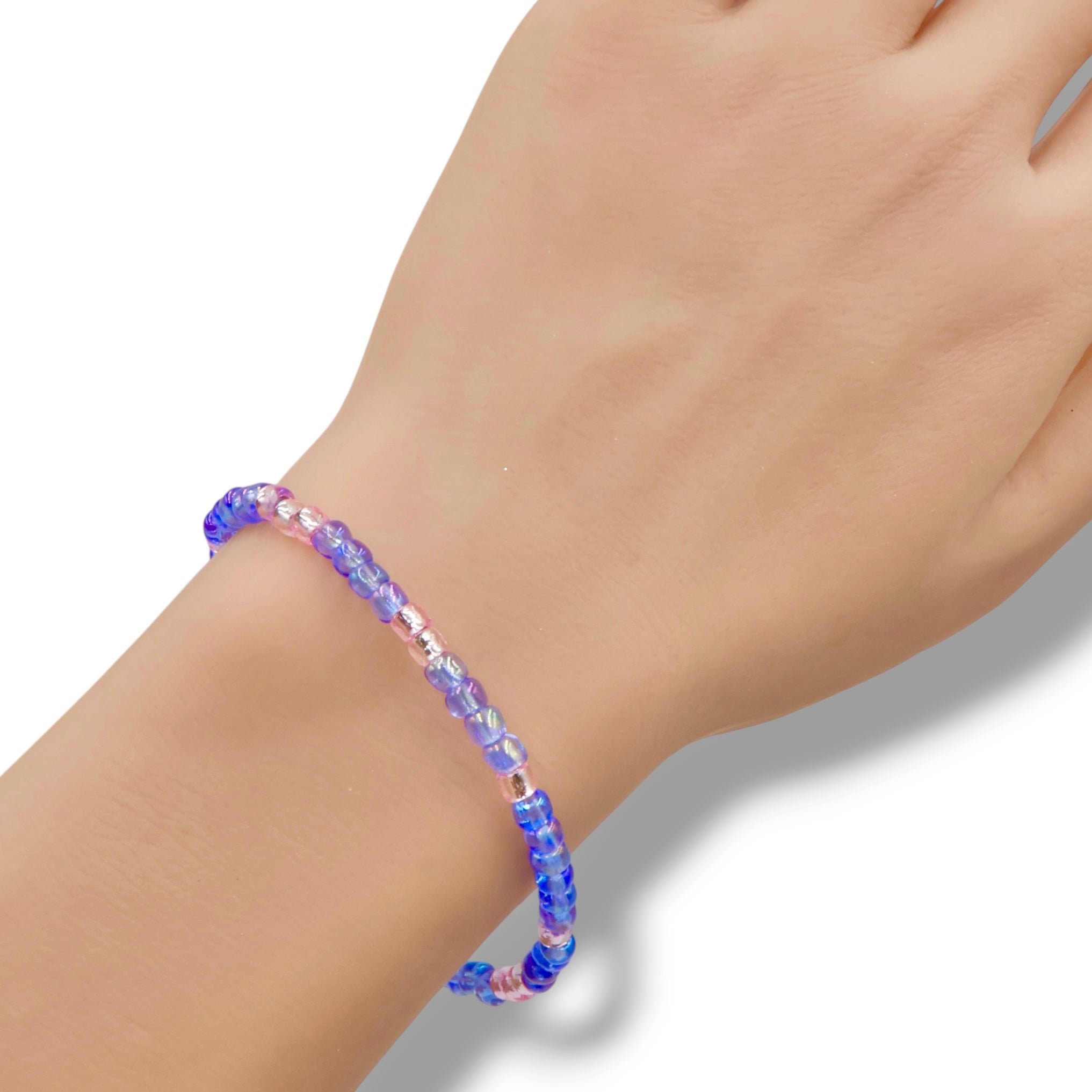 Sky Candy Bracelet