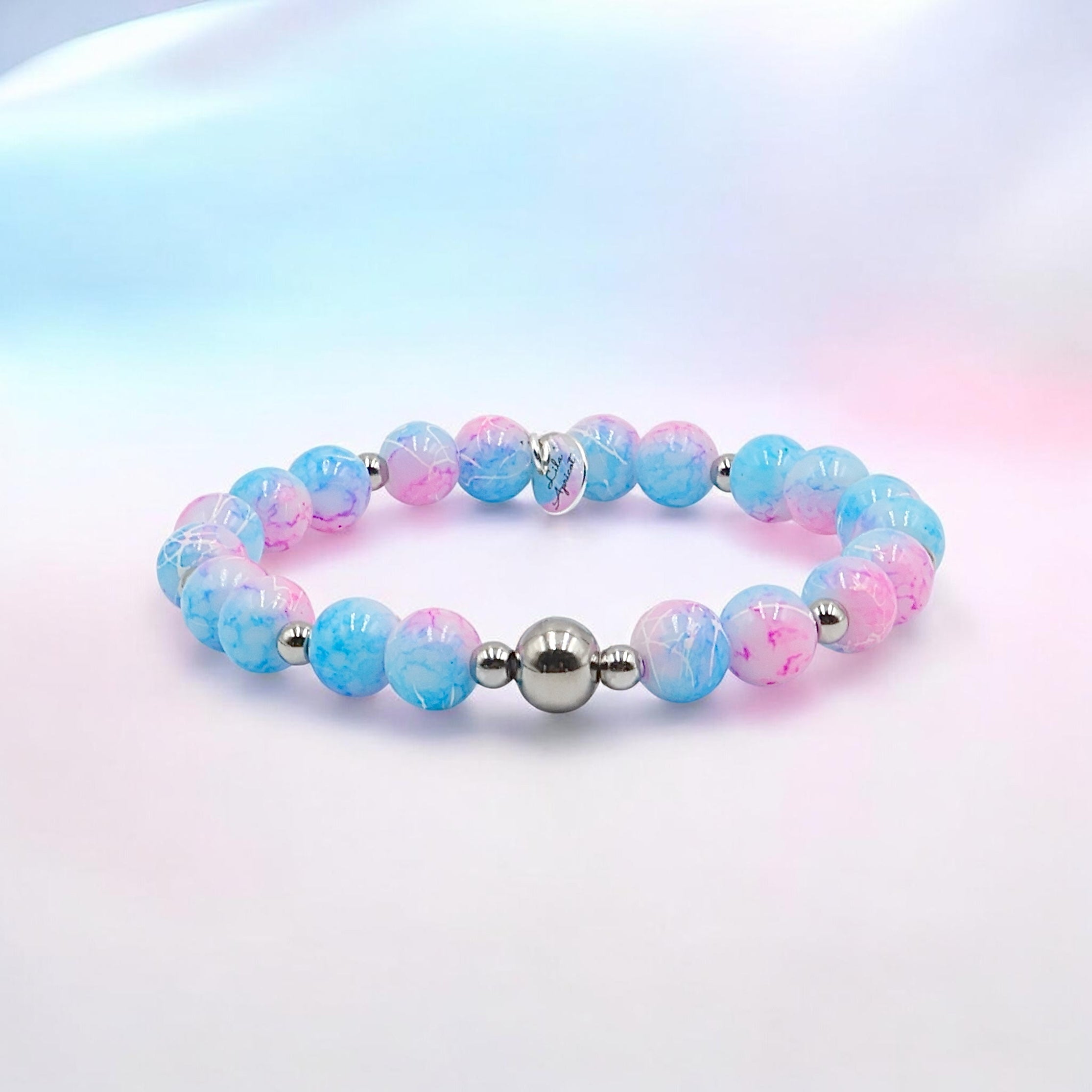 Cotton Candy: Spun Sugar Soirée