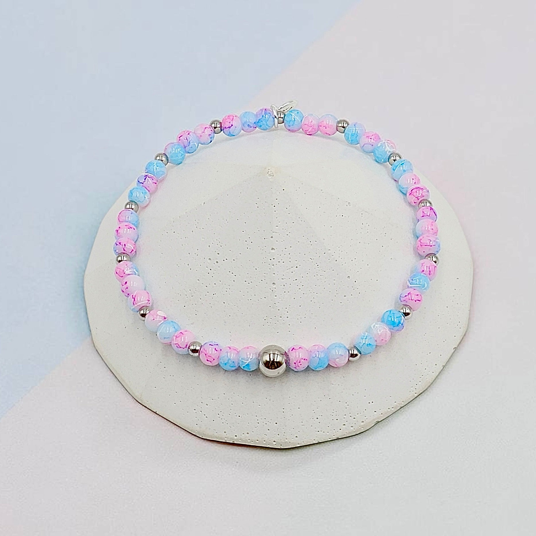 Cotton Candy: Spun Sugar Soirée