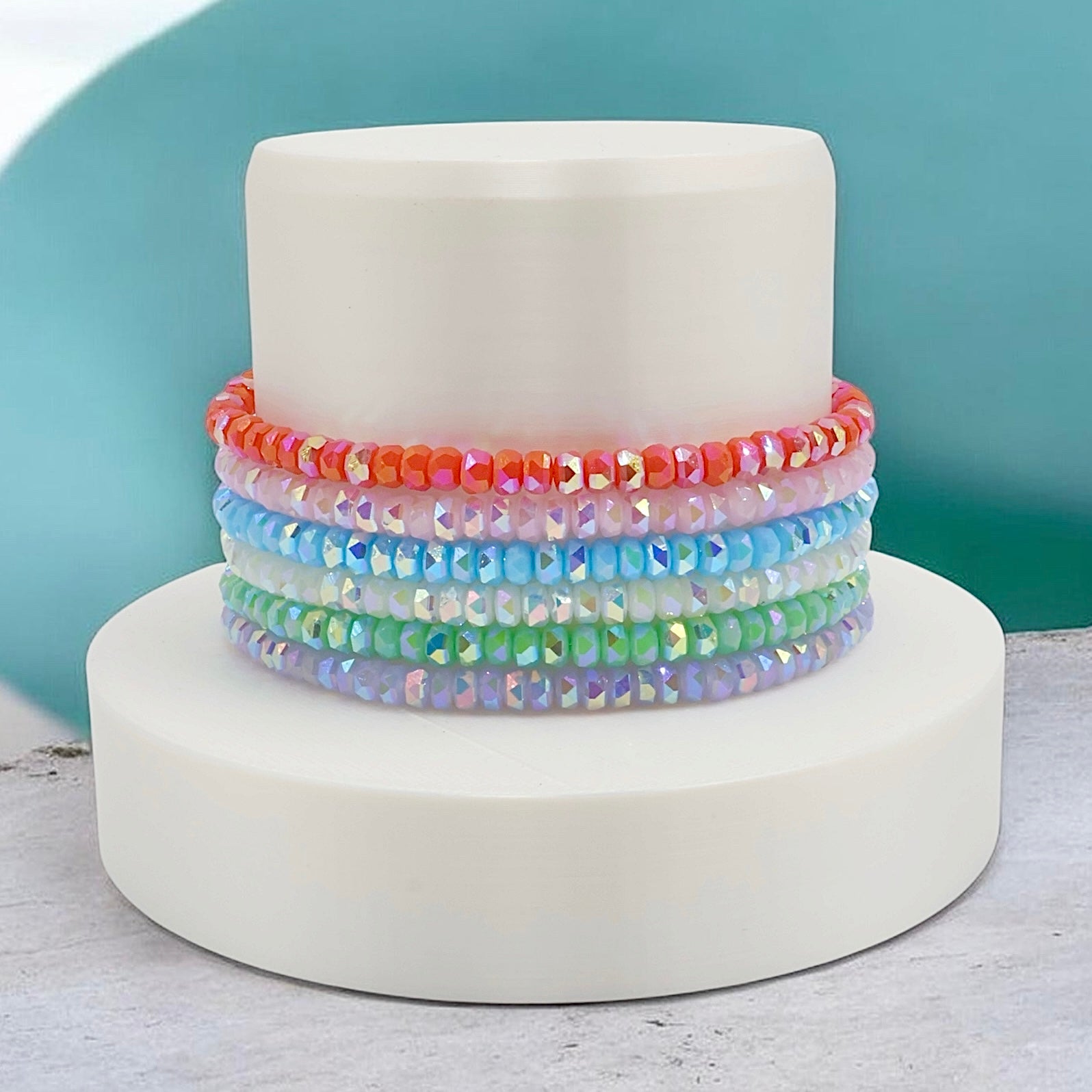 Pixie Bracelets