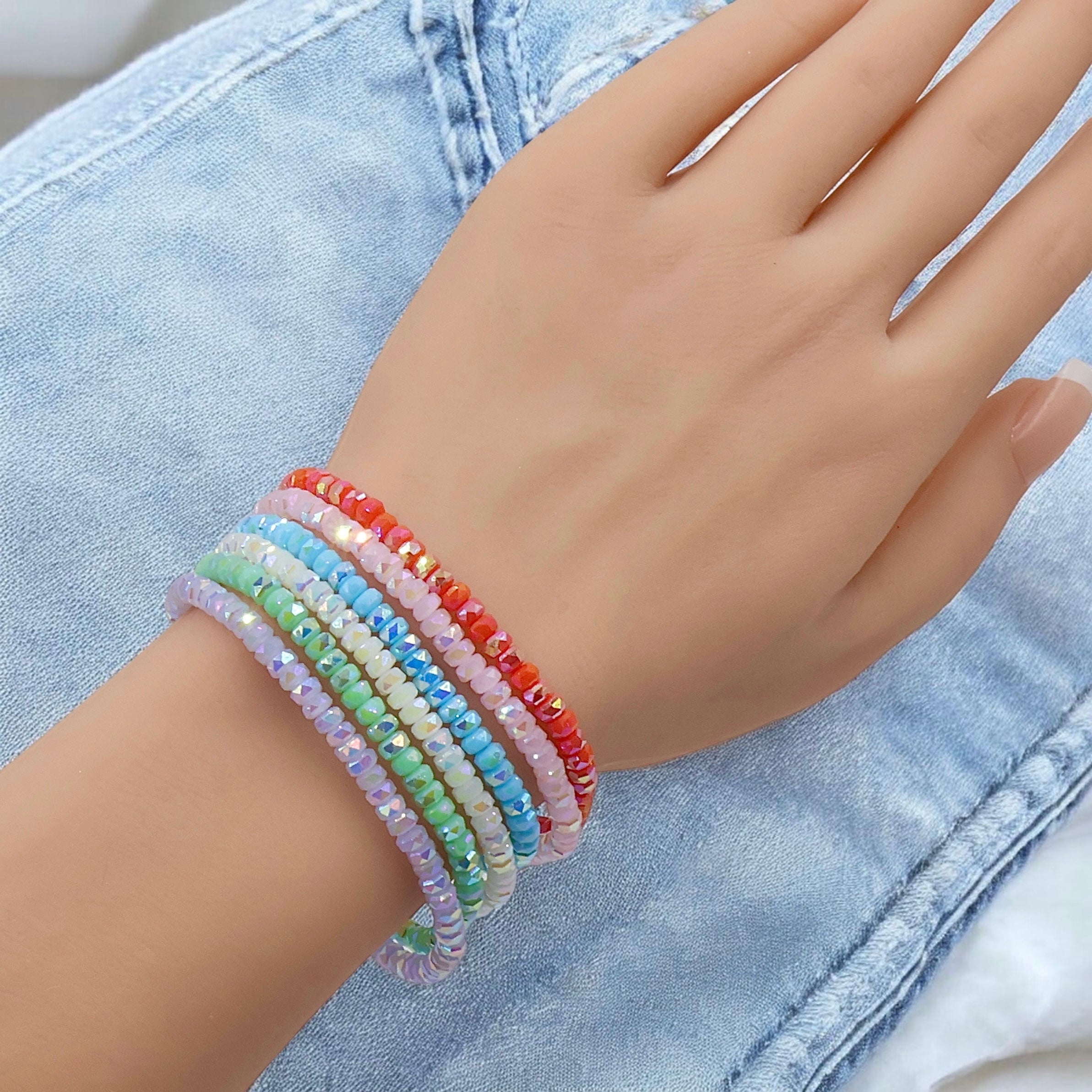 Pixie Bracelets