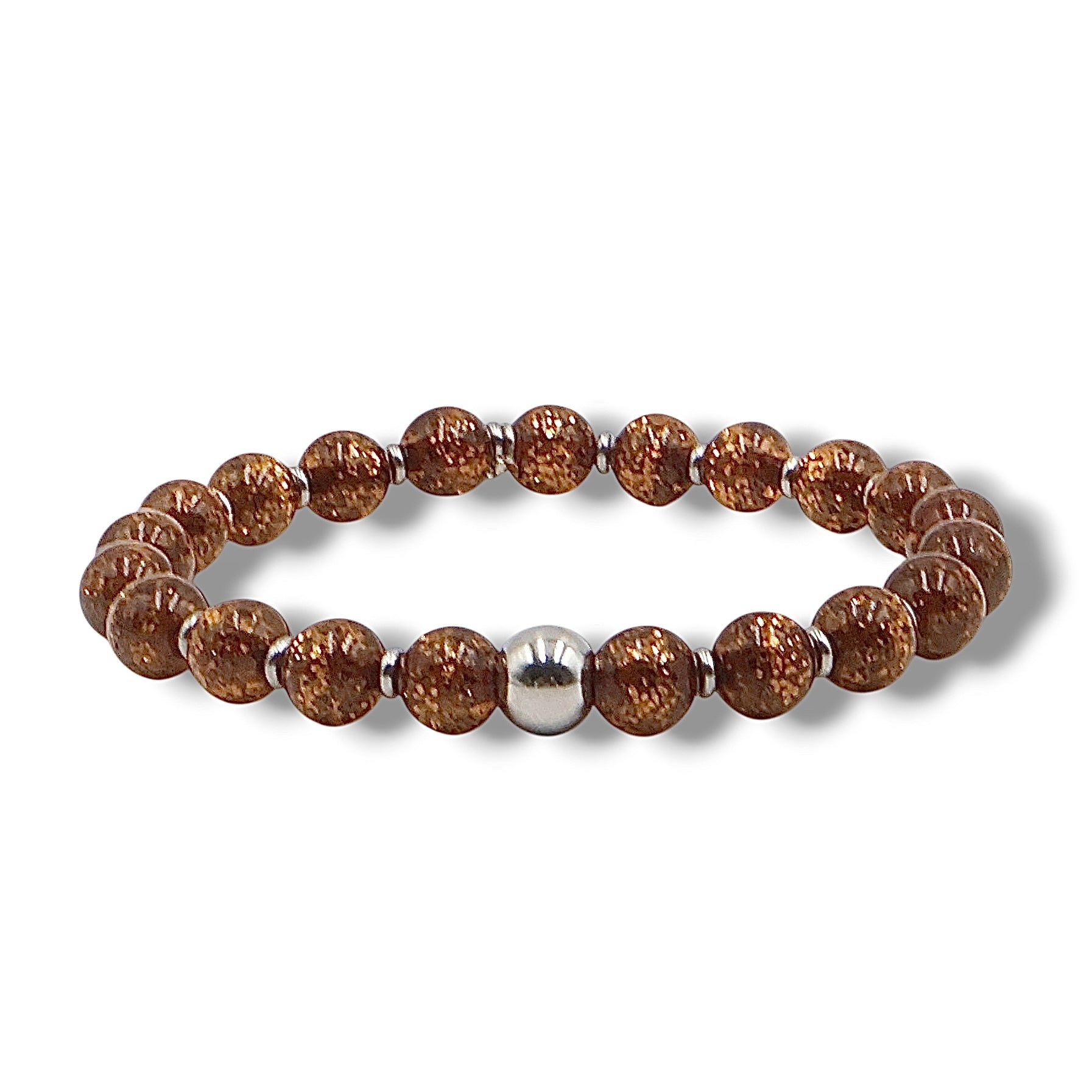 Toffee | Glitter Bracelet