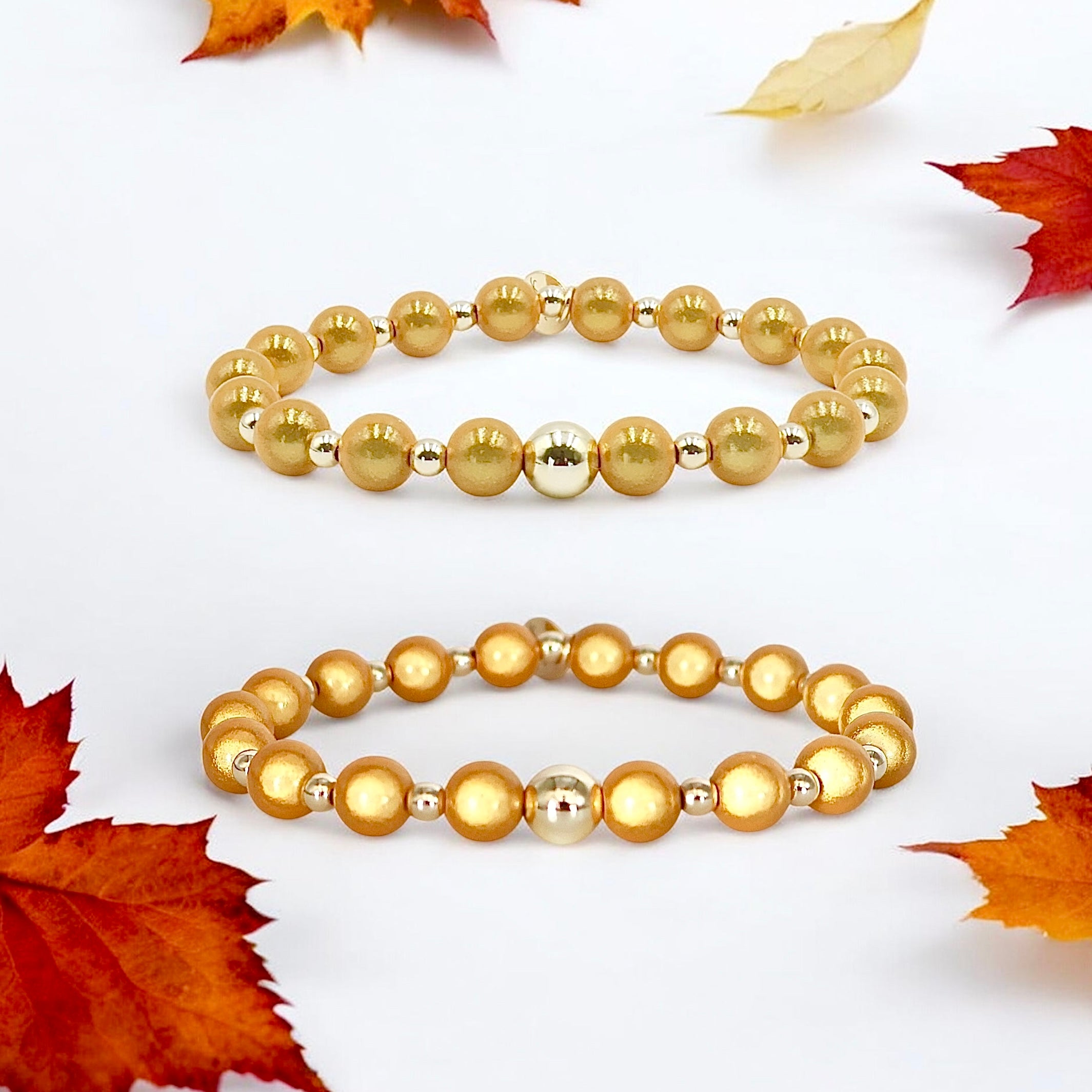 Phantom Sun | Magical Mirage Bracelet