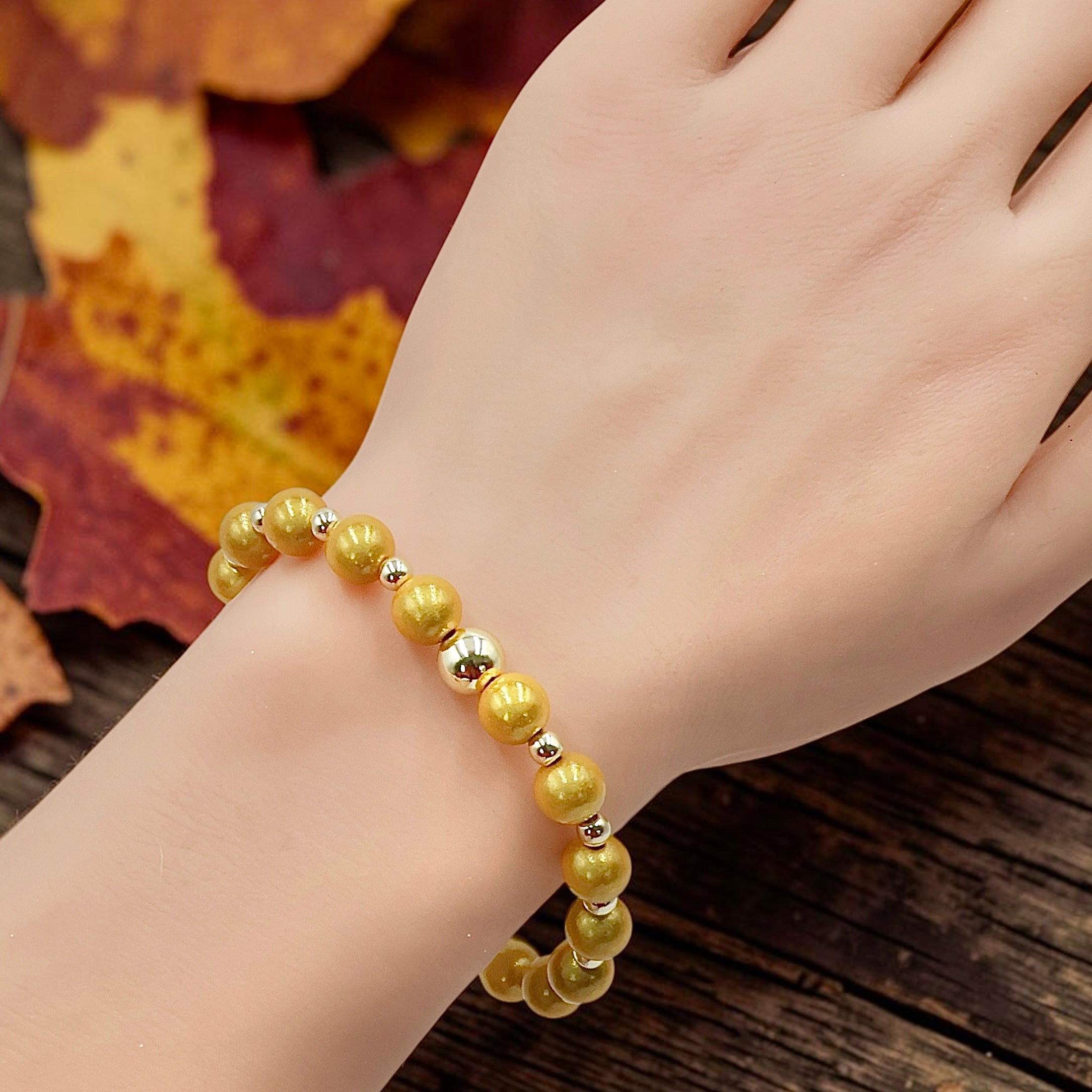 Phantom Sun | Magical Mirage Bracelet