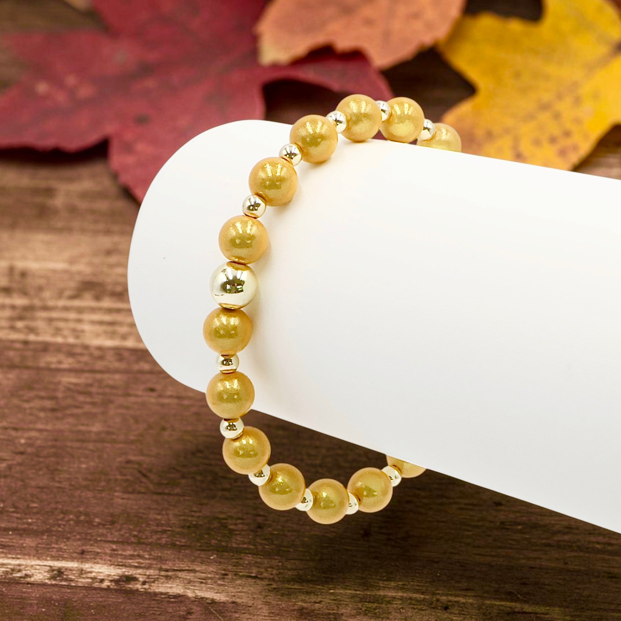 Phantom Sun | Magical Mirage Bracelet