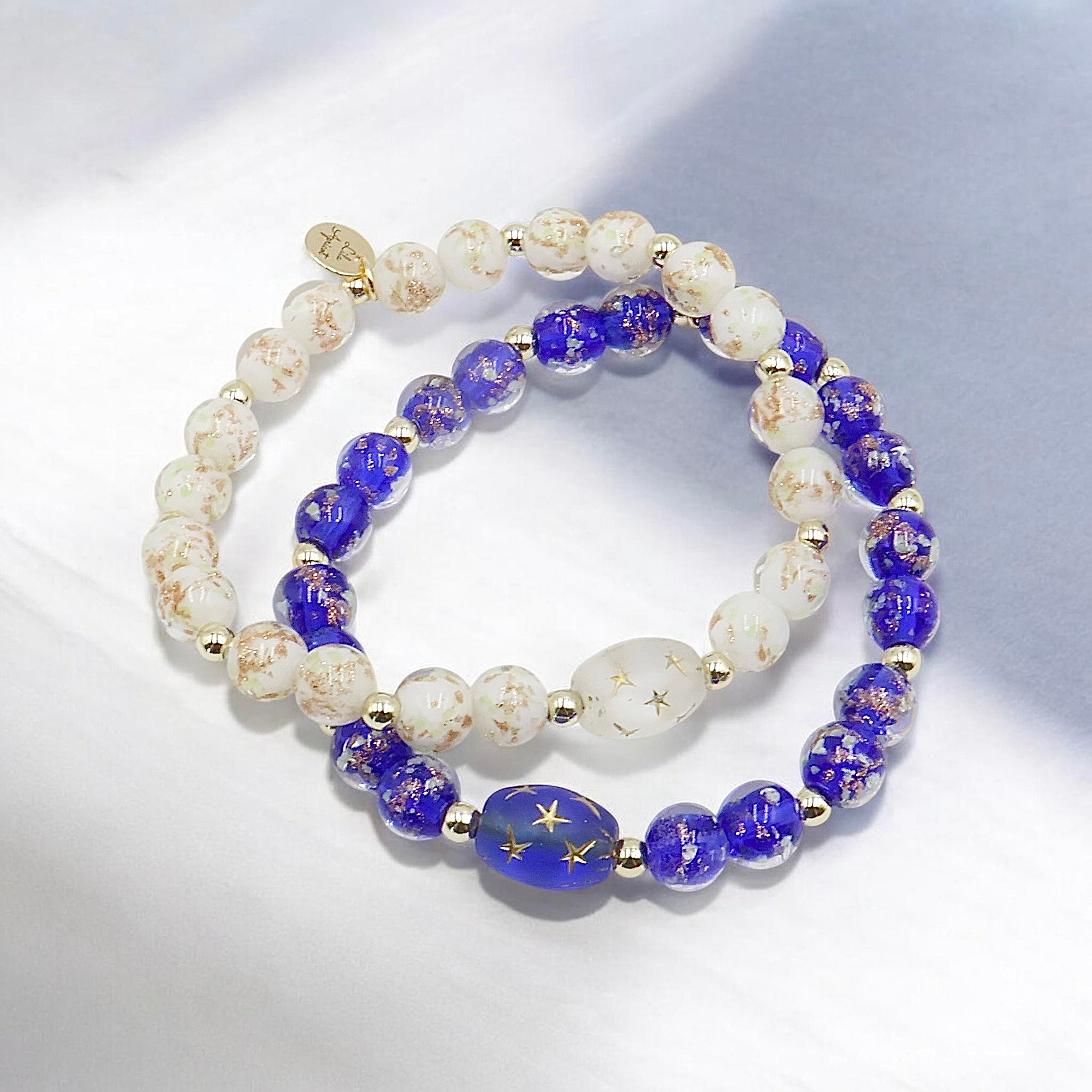 Sapphire | Starlit Bracelet