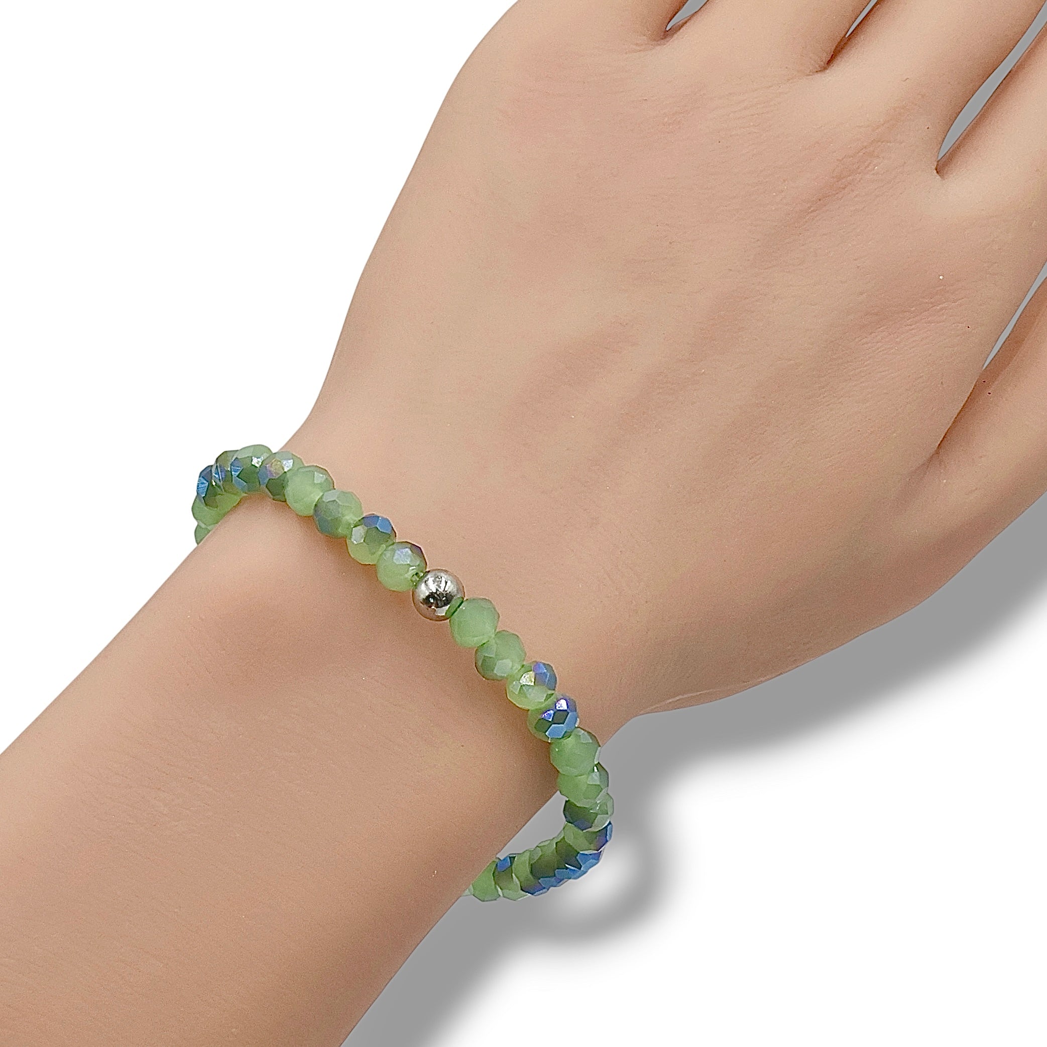 Carbon Sage | Crystal Shadow Series